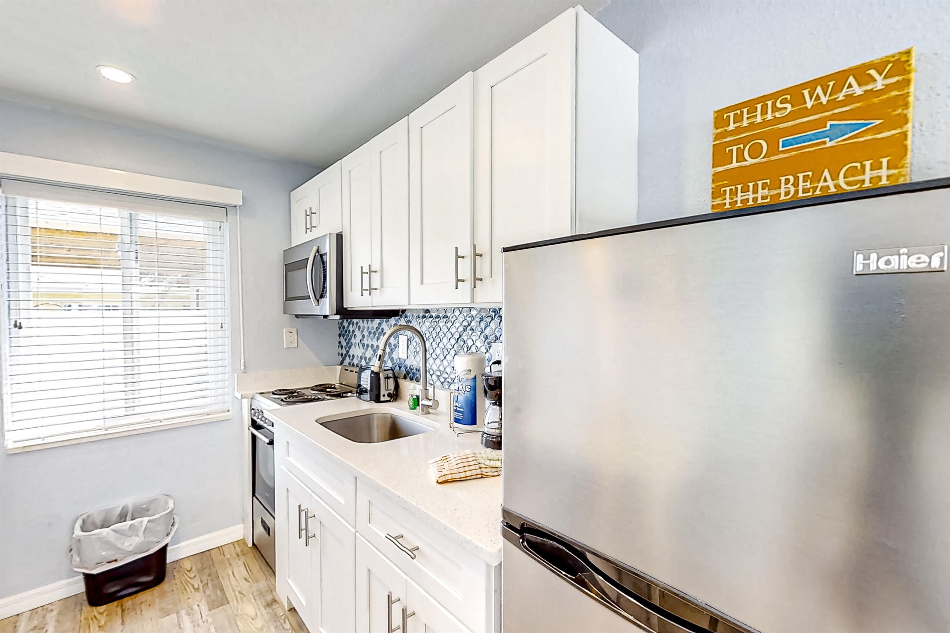 Villas at St Pete Beach Unit 103 6