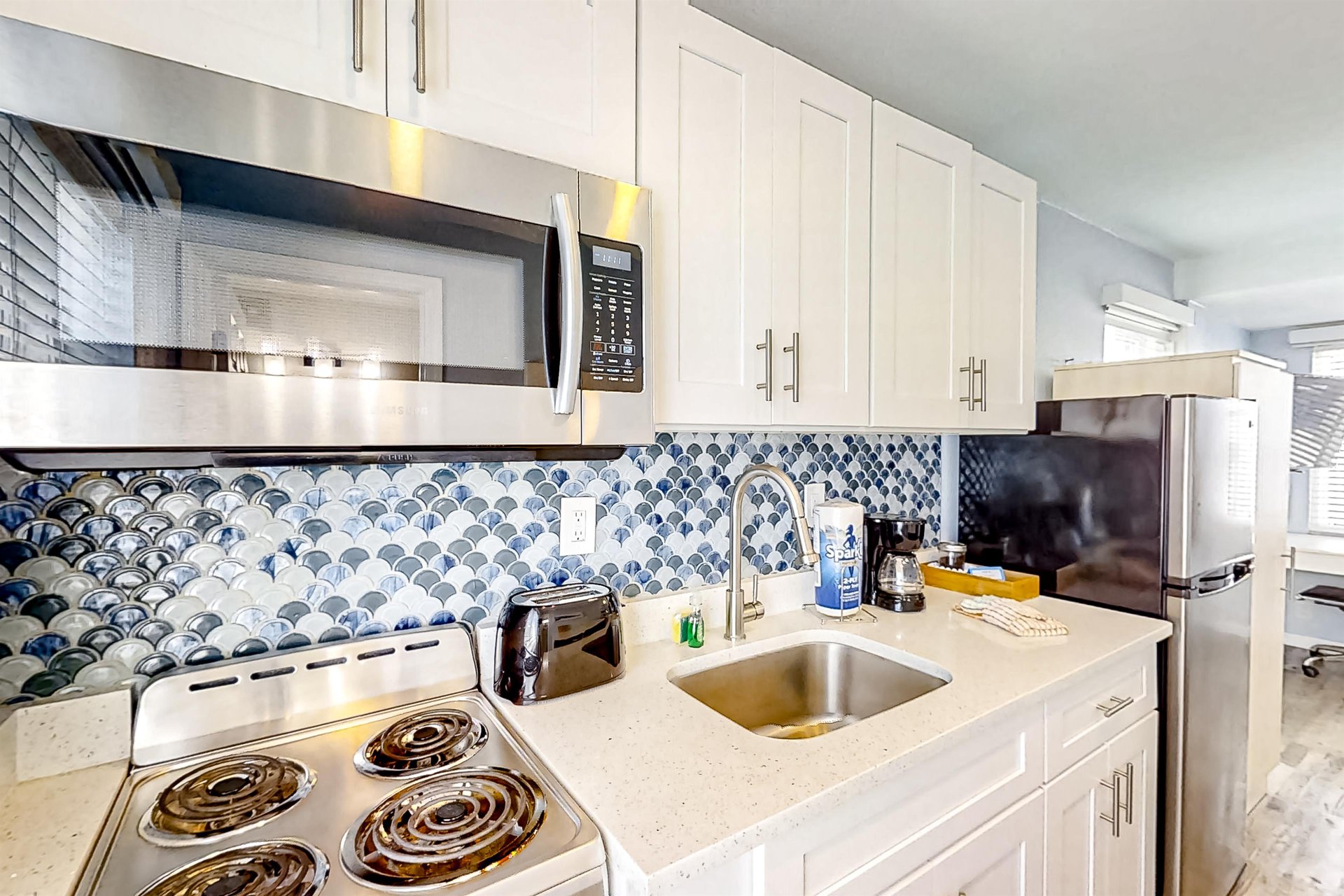 Villas at St Pete Beach Unit 103 7