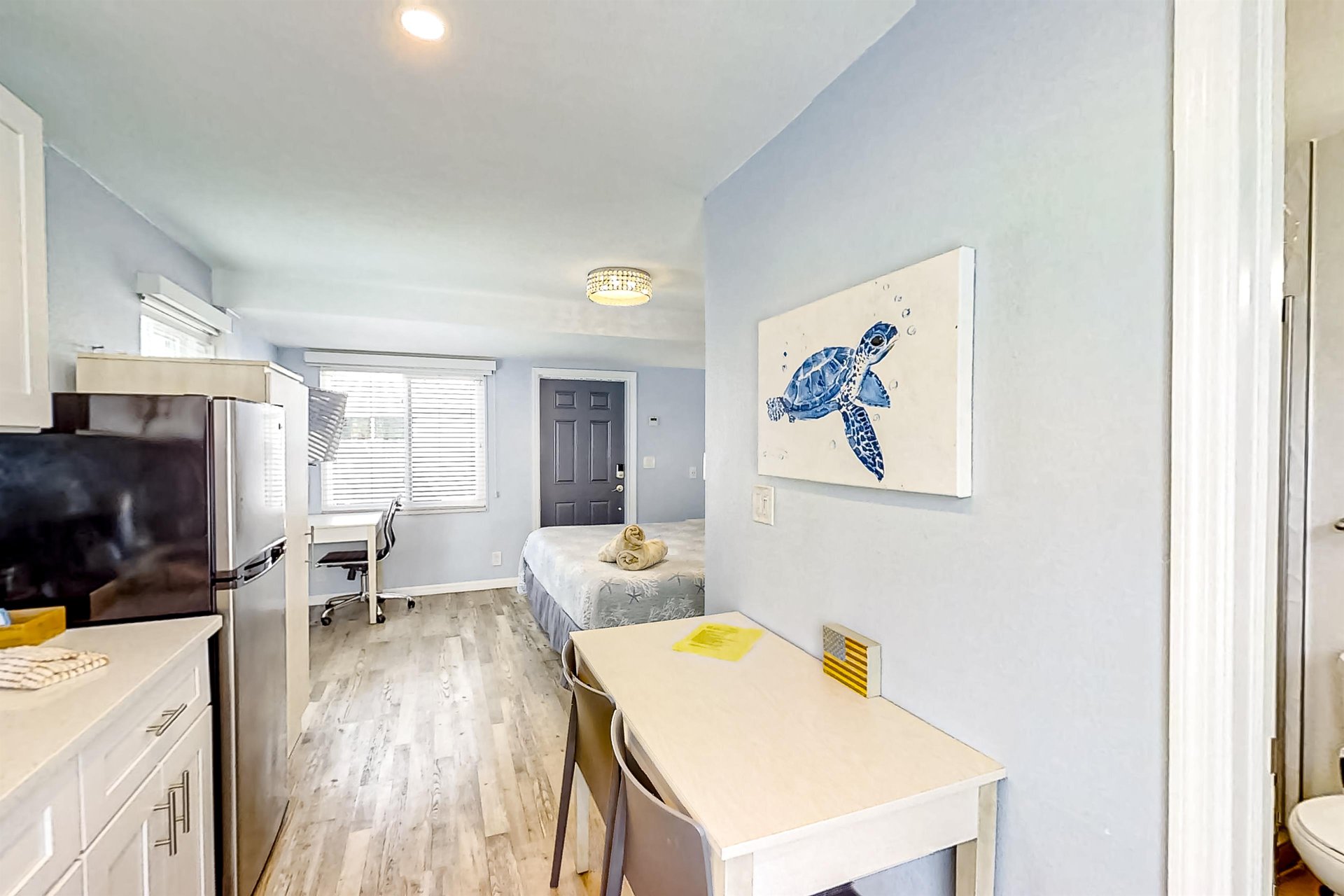 Villas at St Pete Beach Unit 103 8