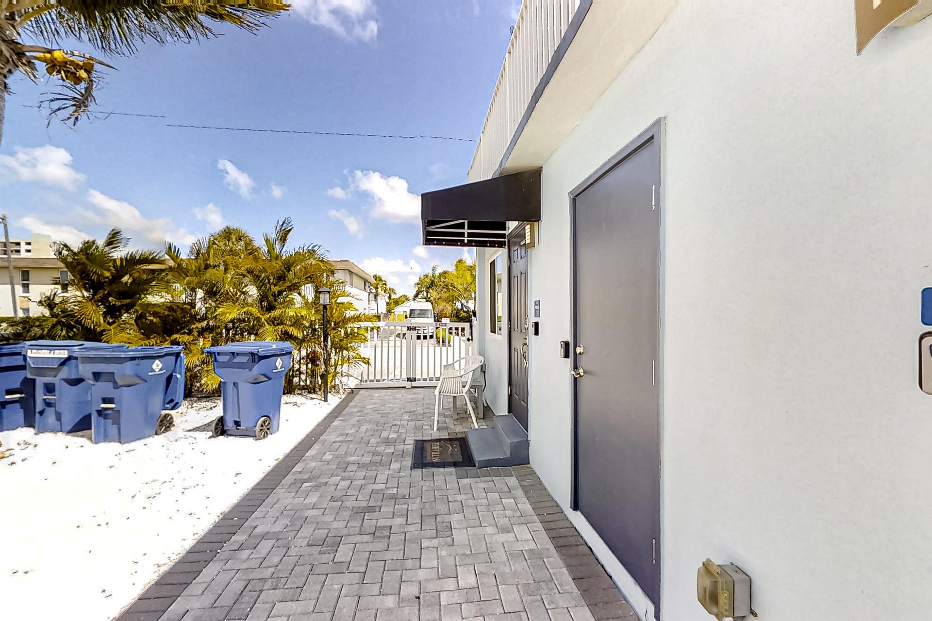 Villas at St Pete Beach Unit 103 12