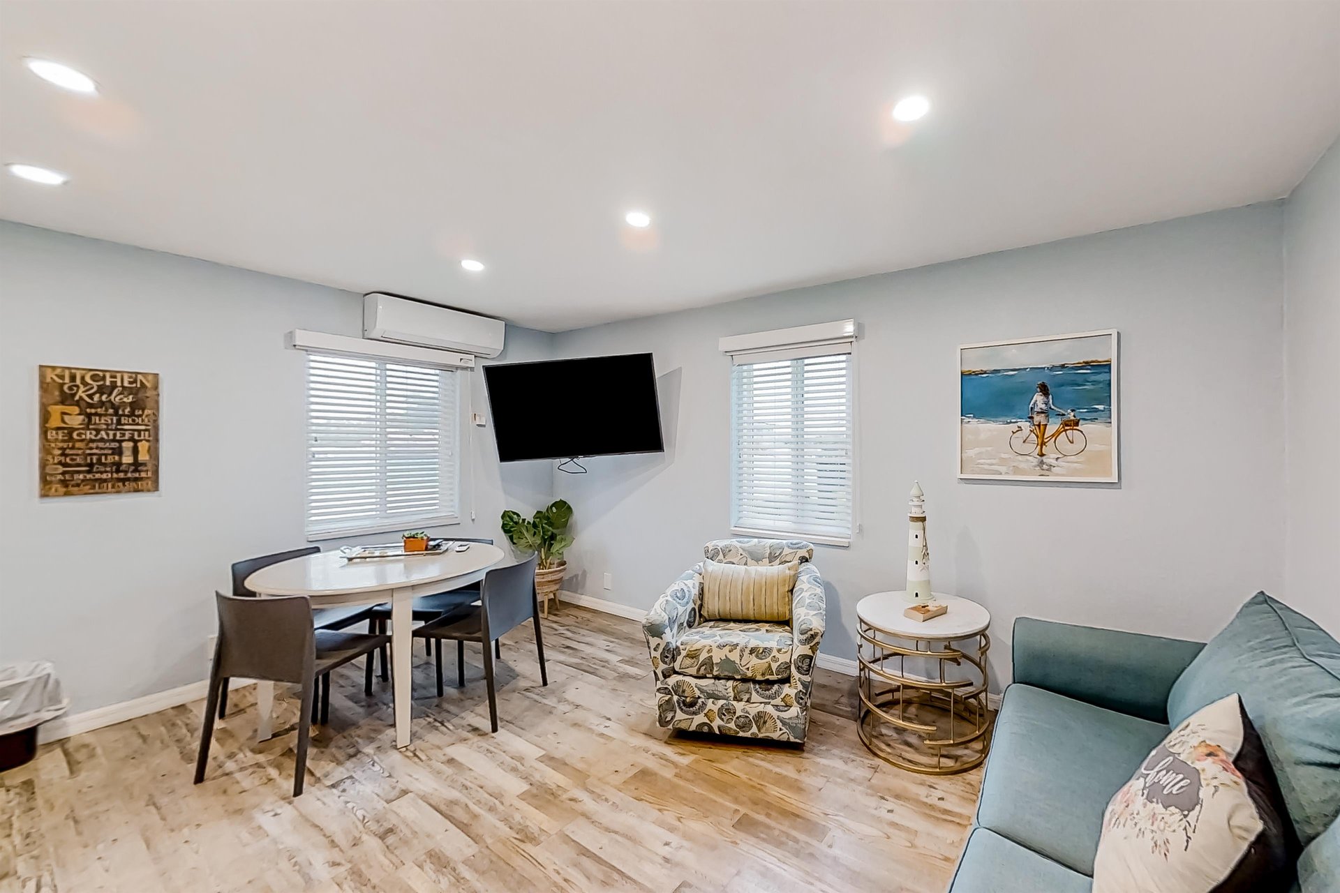 Villas at St Pete Beach Unit 102 3