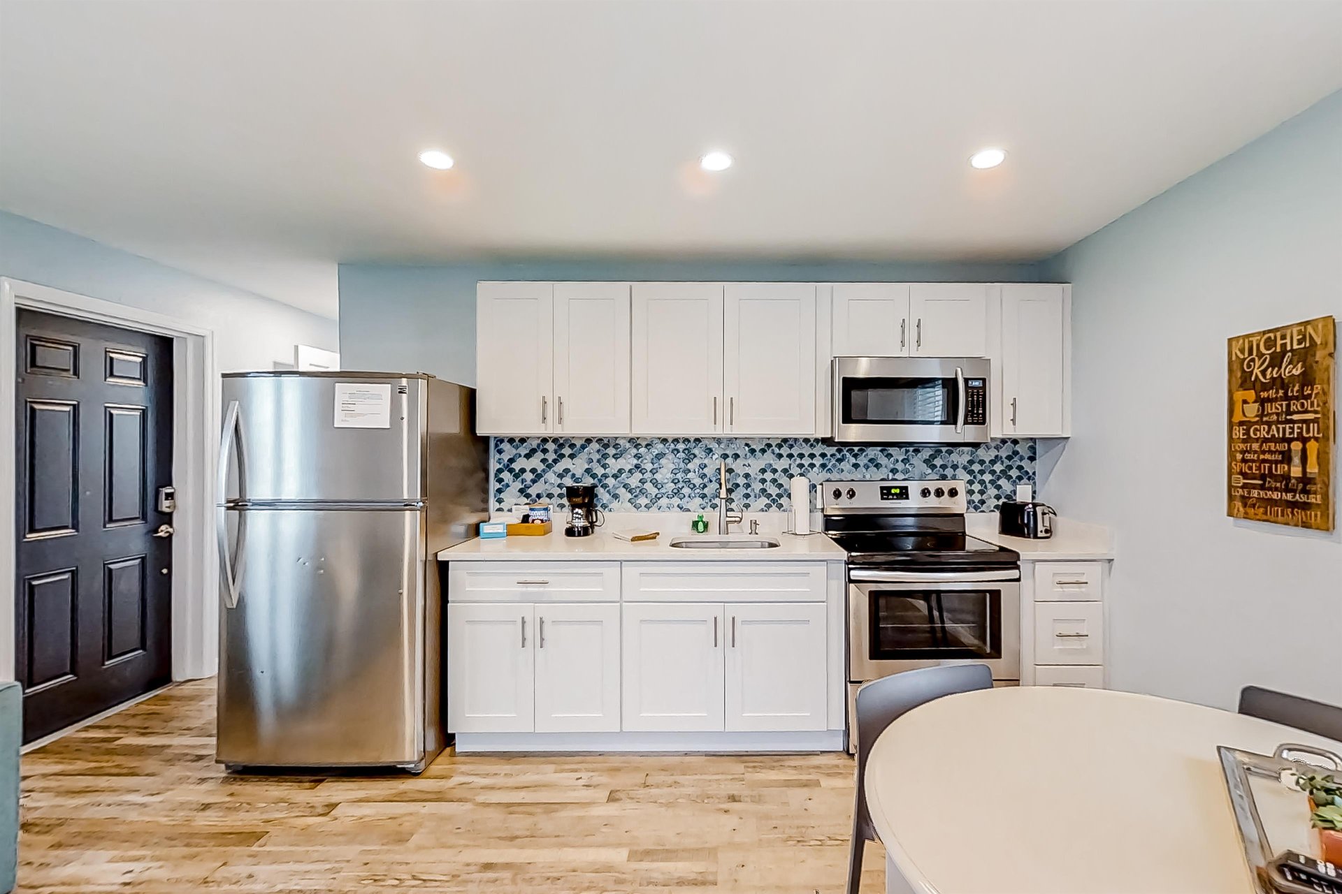 Villas at St Pete Beach Unit 102 6