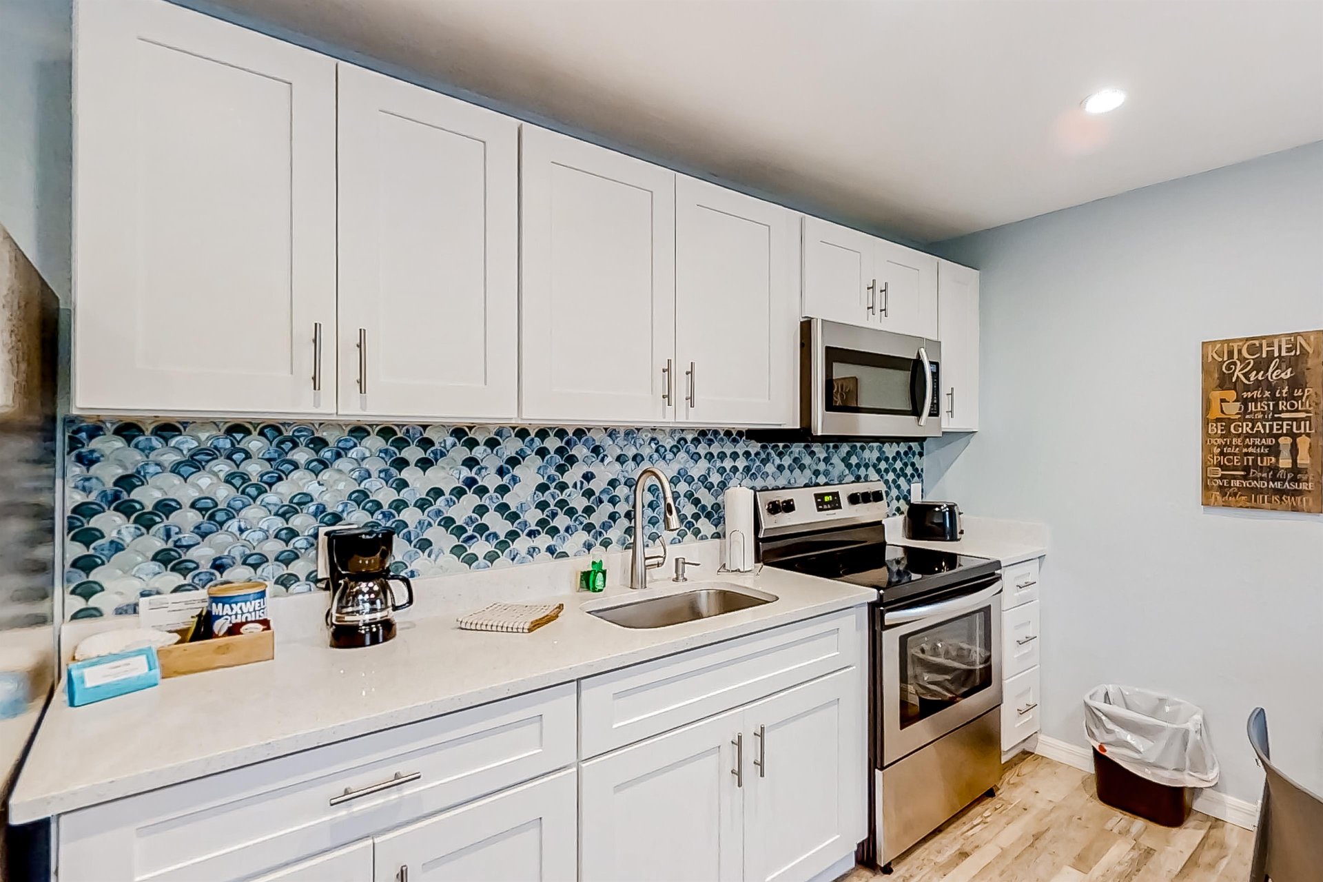 Villas at St Pete Beach Unit 102 7