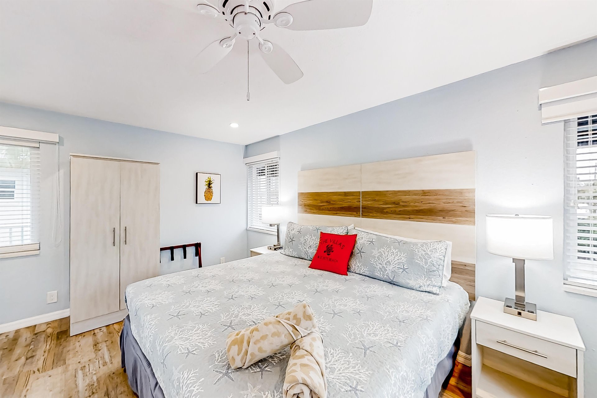 Villas at St Pete Beach Unit 102 8