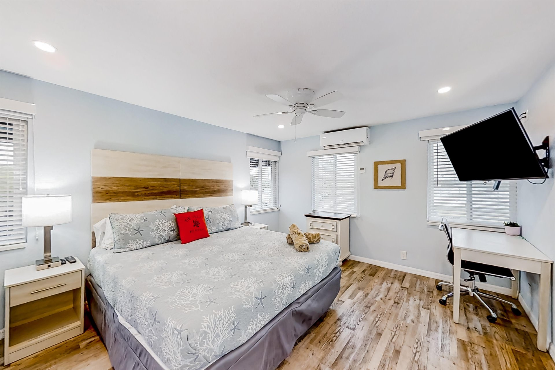 Villas at St Pete Beach Unit 102 9