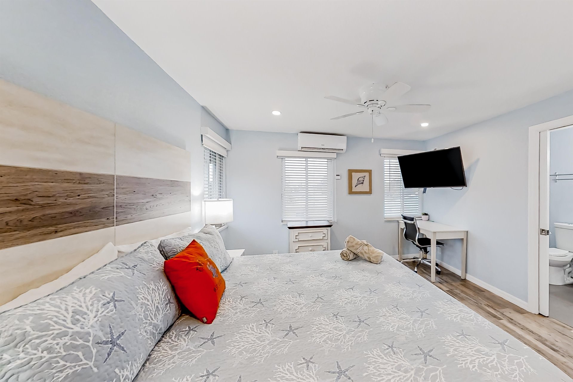 Villas at St Pete Beach Unit 102 10