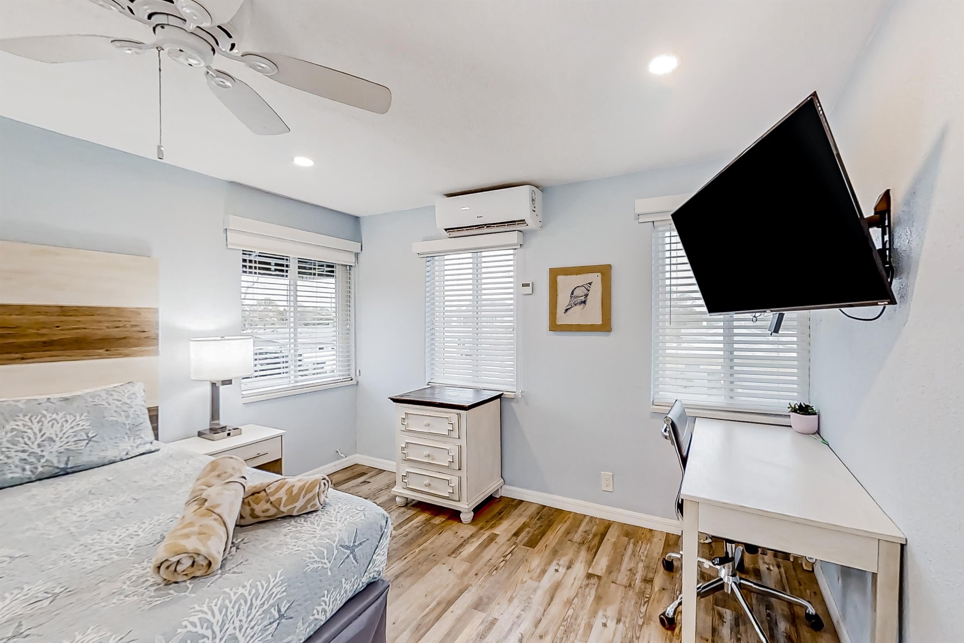 Villas at St Pete Beach Unit 102 11