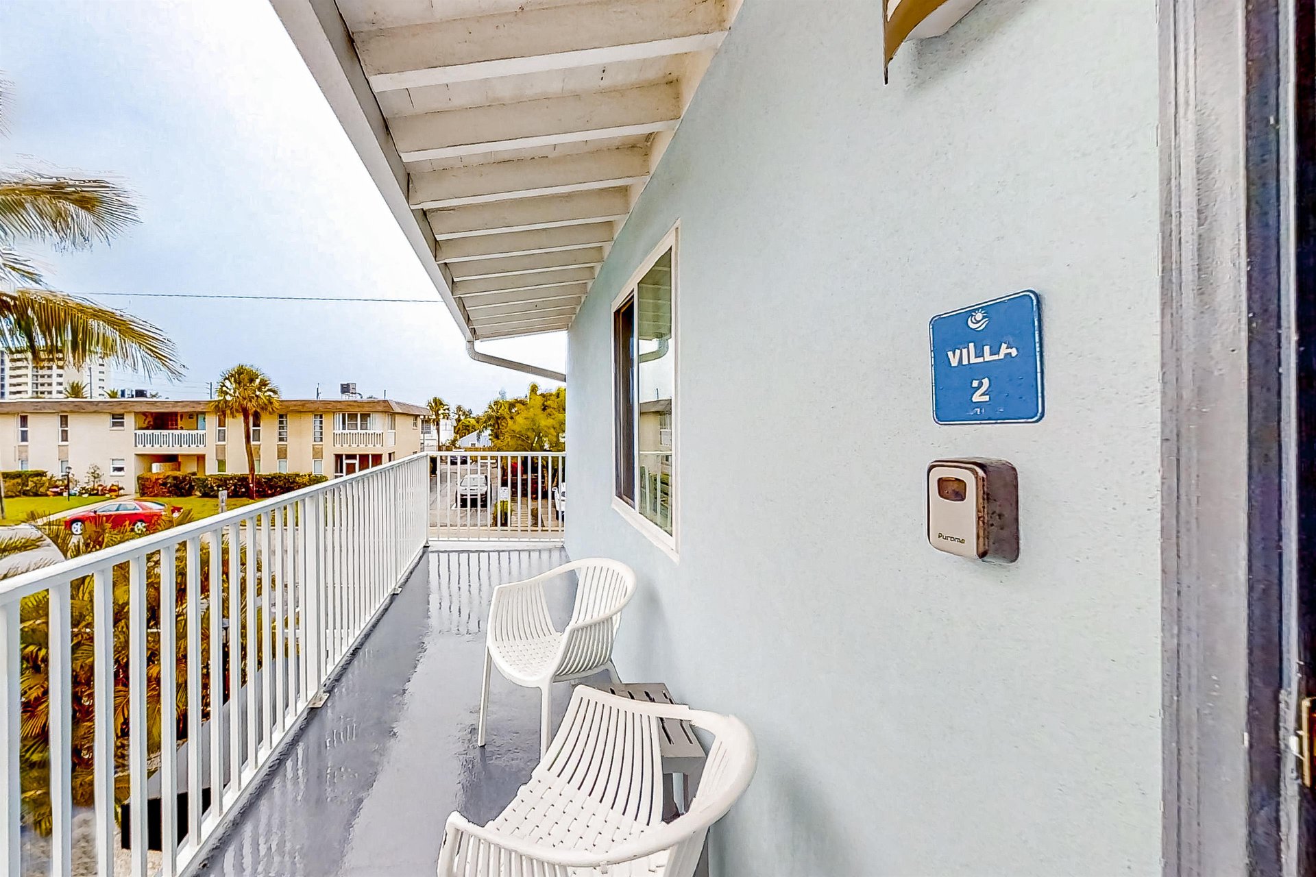 Villas at St Pete Beach Unit 102 14