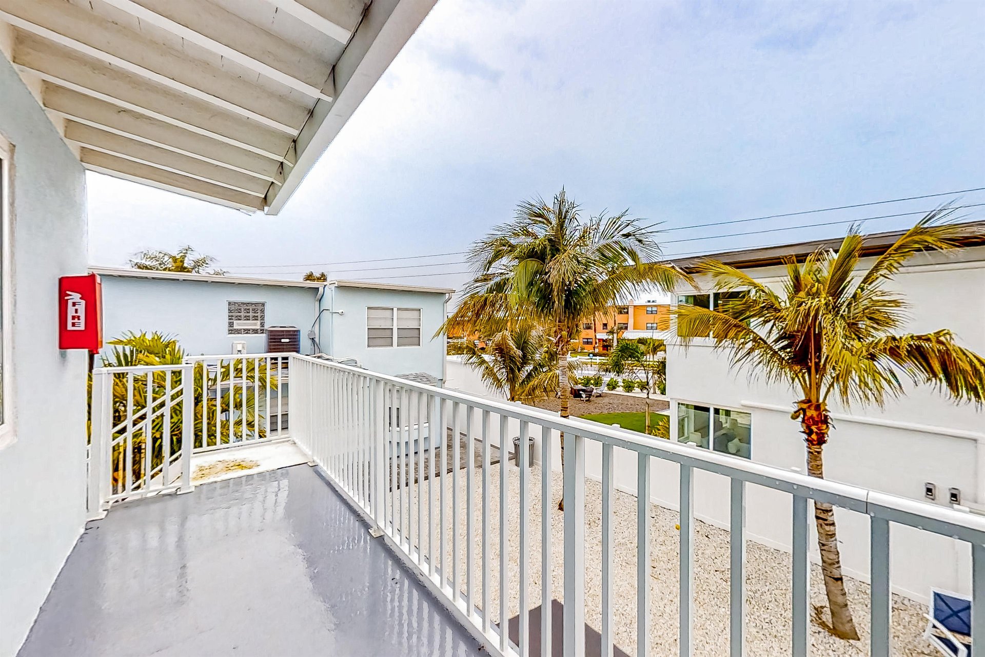 Villas at St Pete Beach Unit 102 15