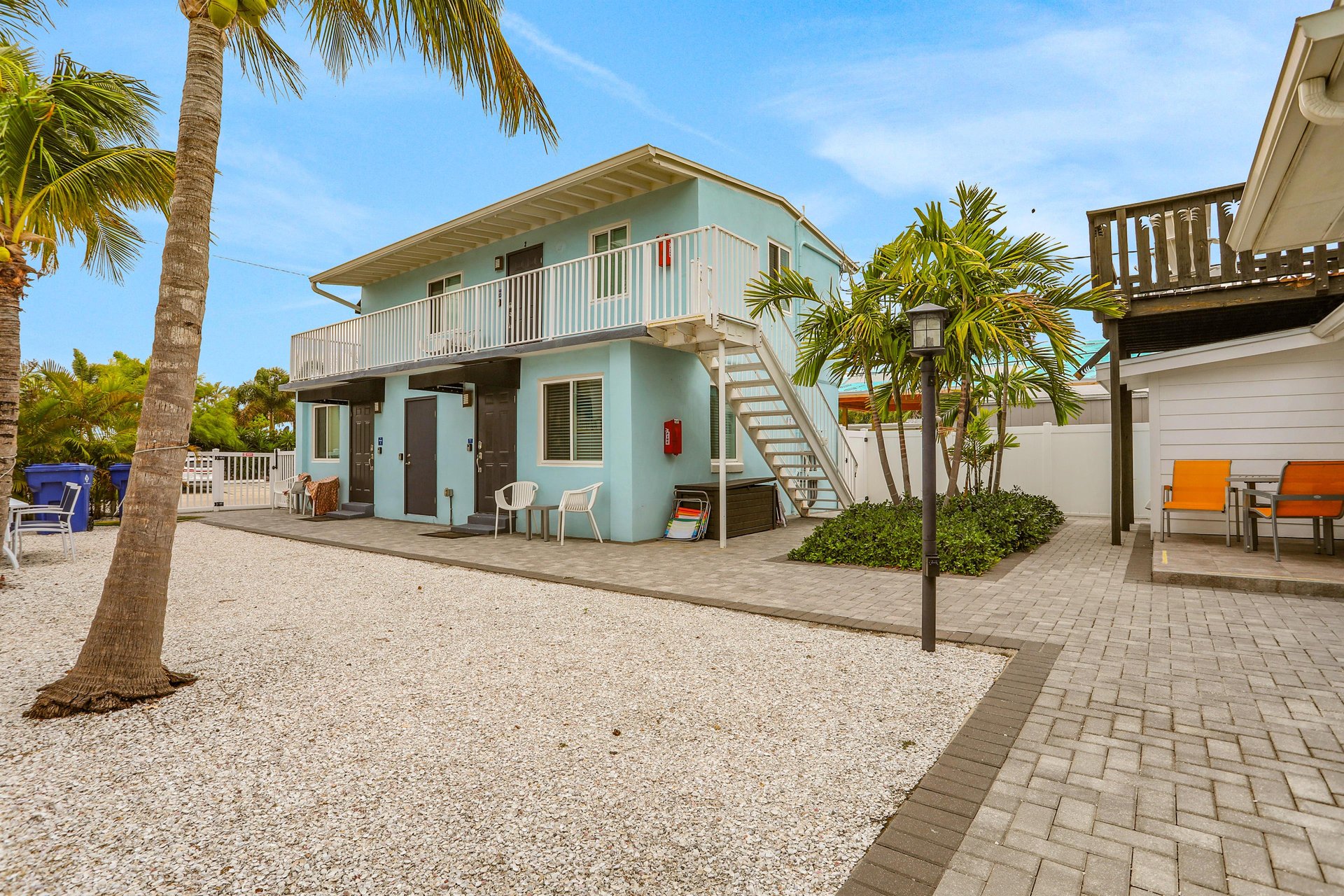 Villas at St Pete Beach Unit 102 19