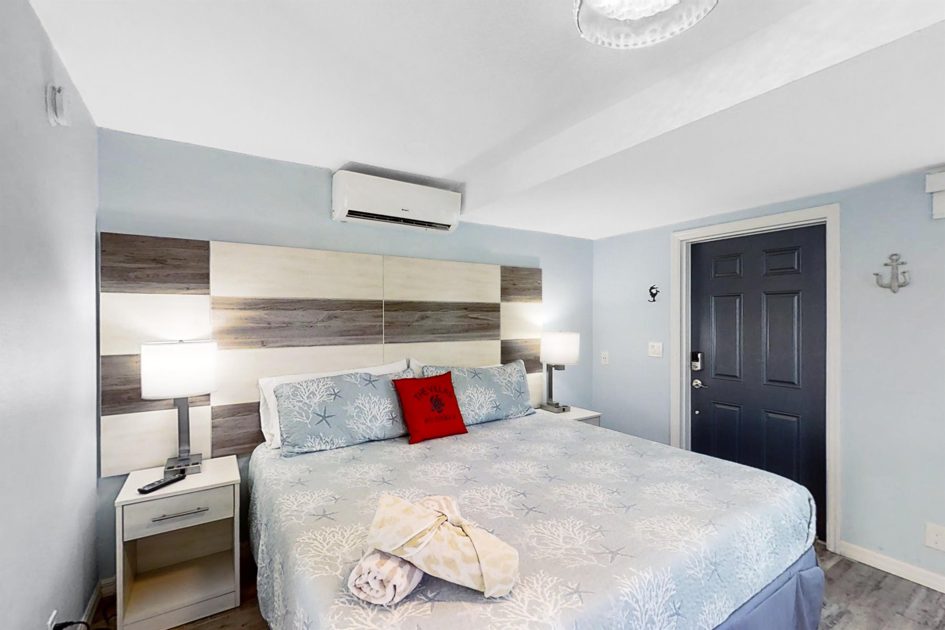 Villas at St Pete Beach Unit 101 2