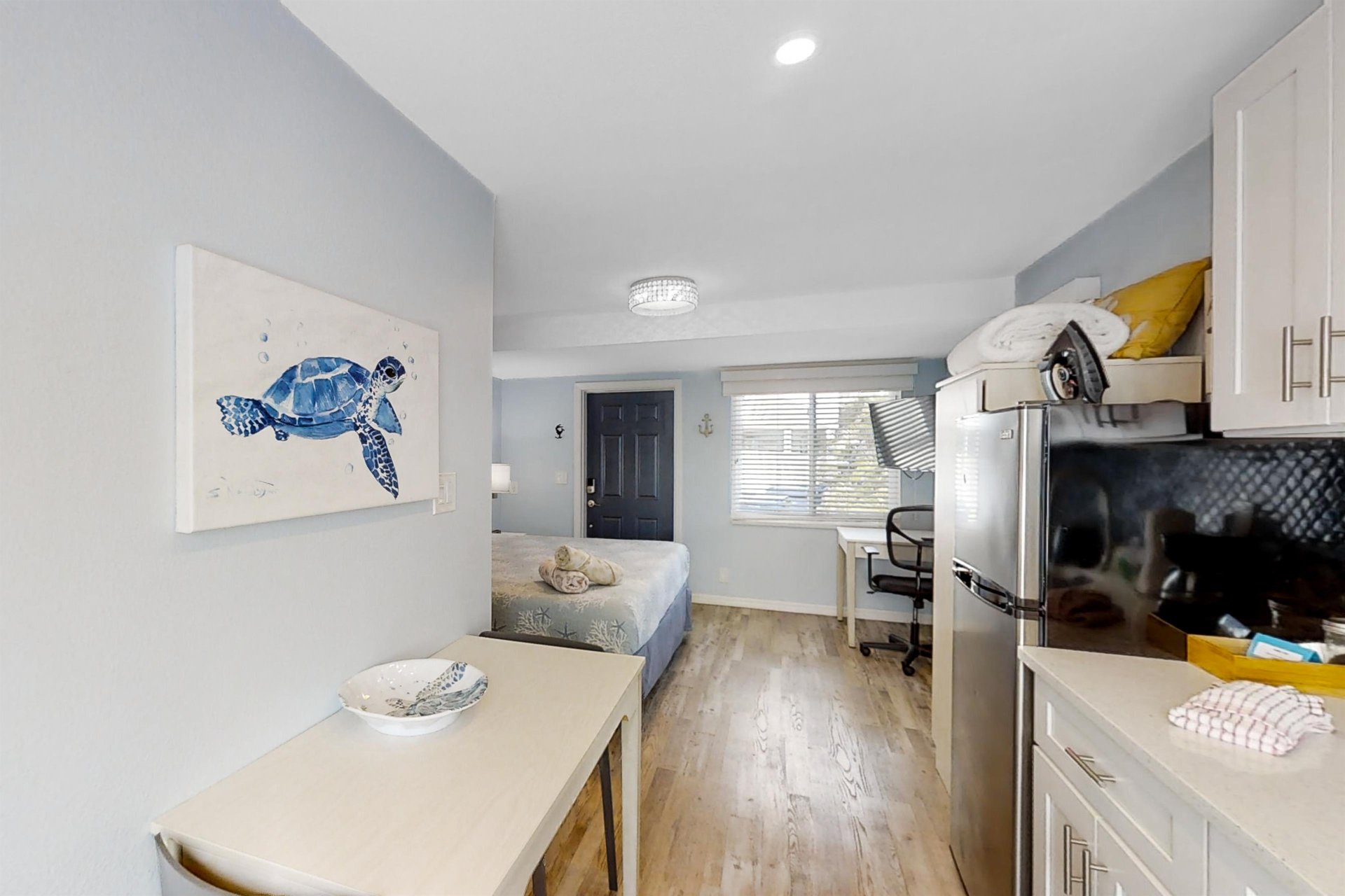 Villas at St Pete Beach Unit 101 6