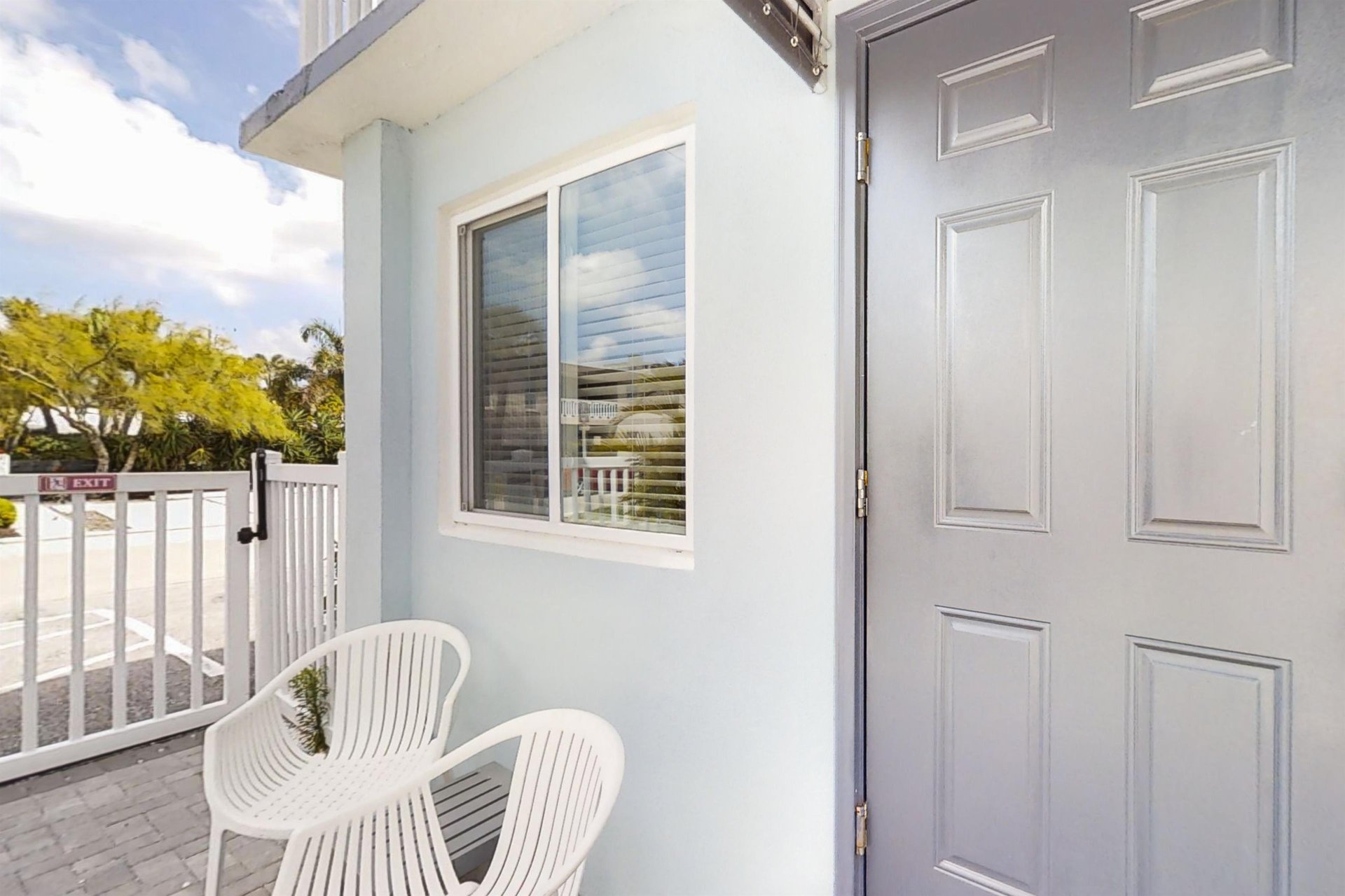 Villas at St Pete Beach Unit 101 9