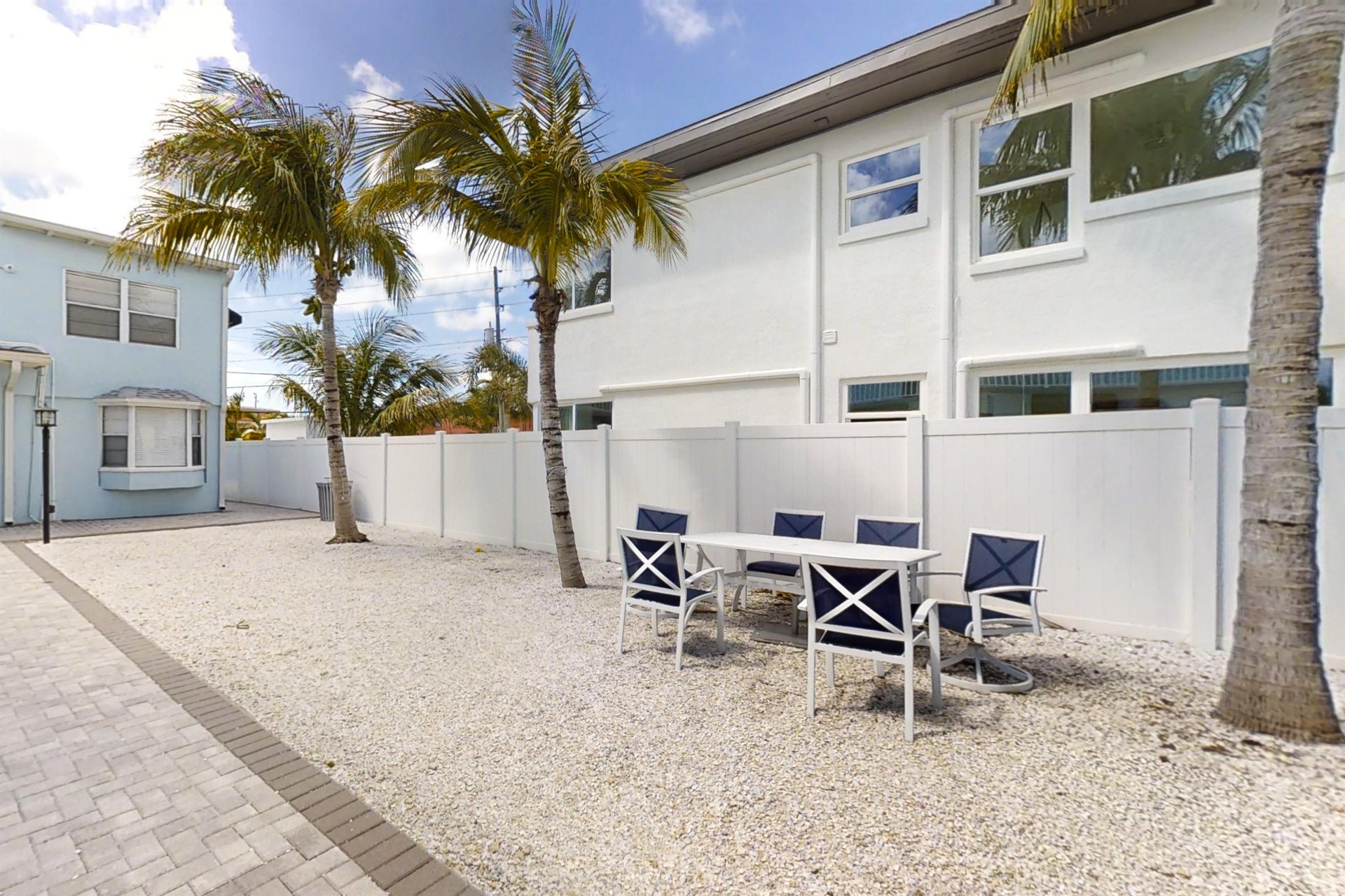 Villas at St Pete Beach Unit 101 10