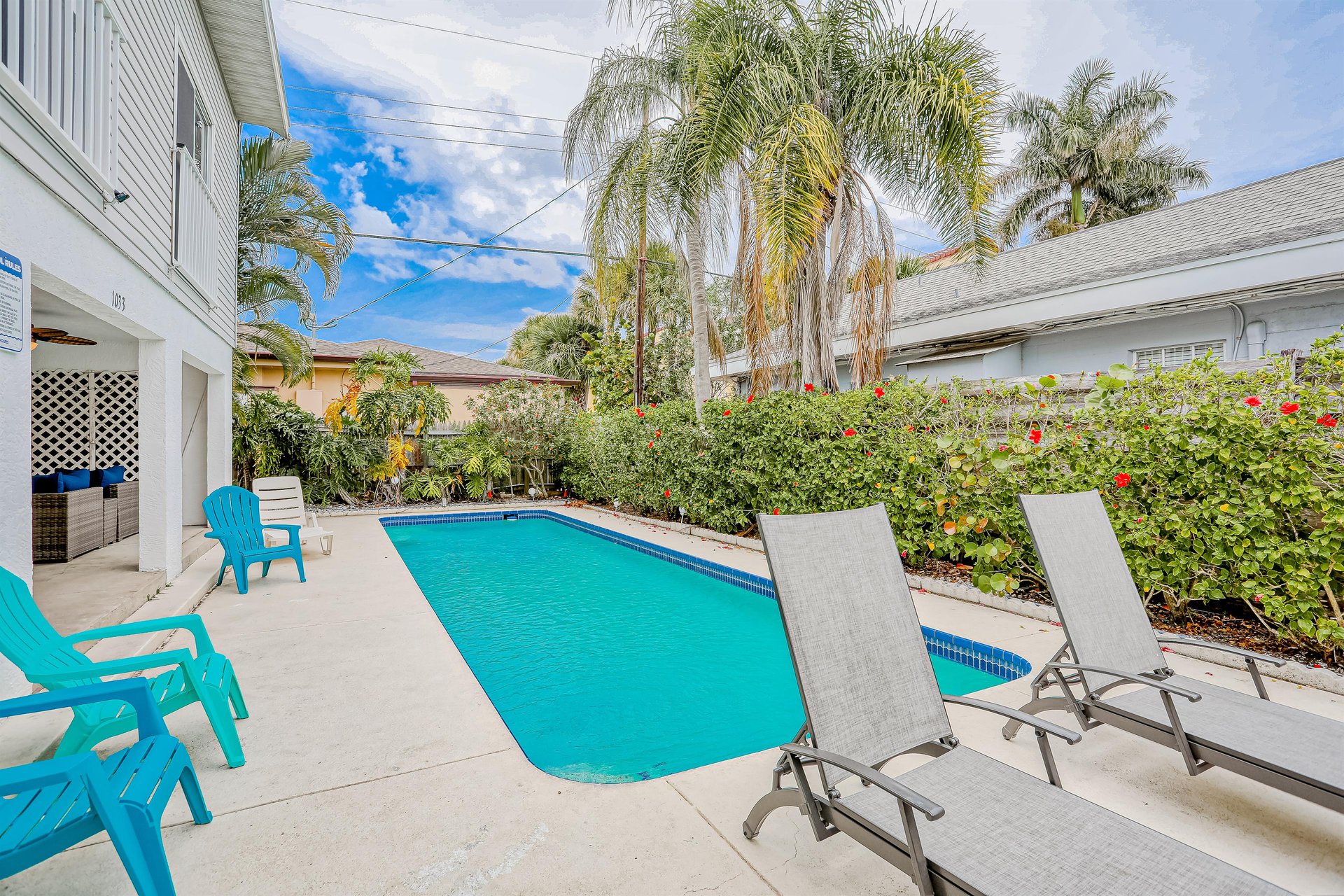 Point of Rocks Retreat 1