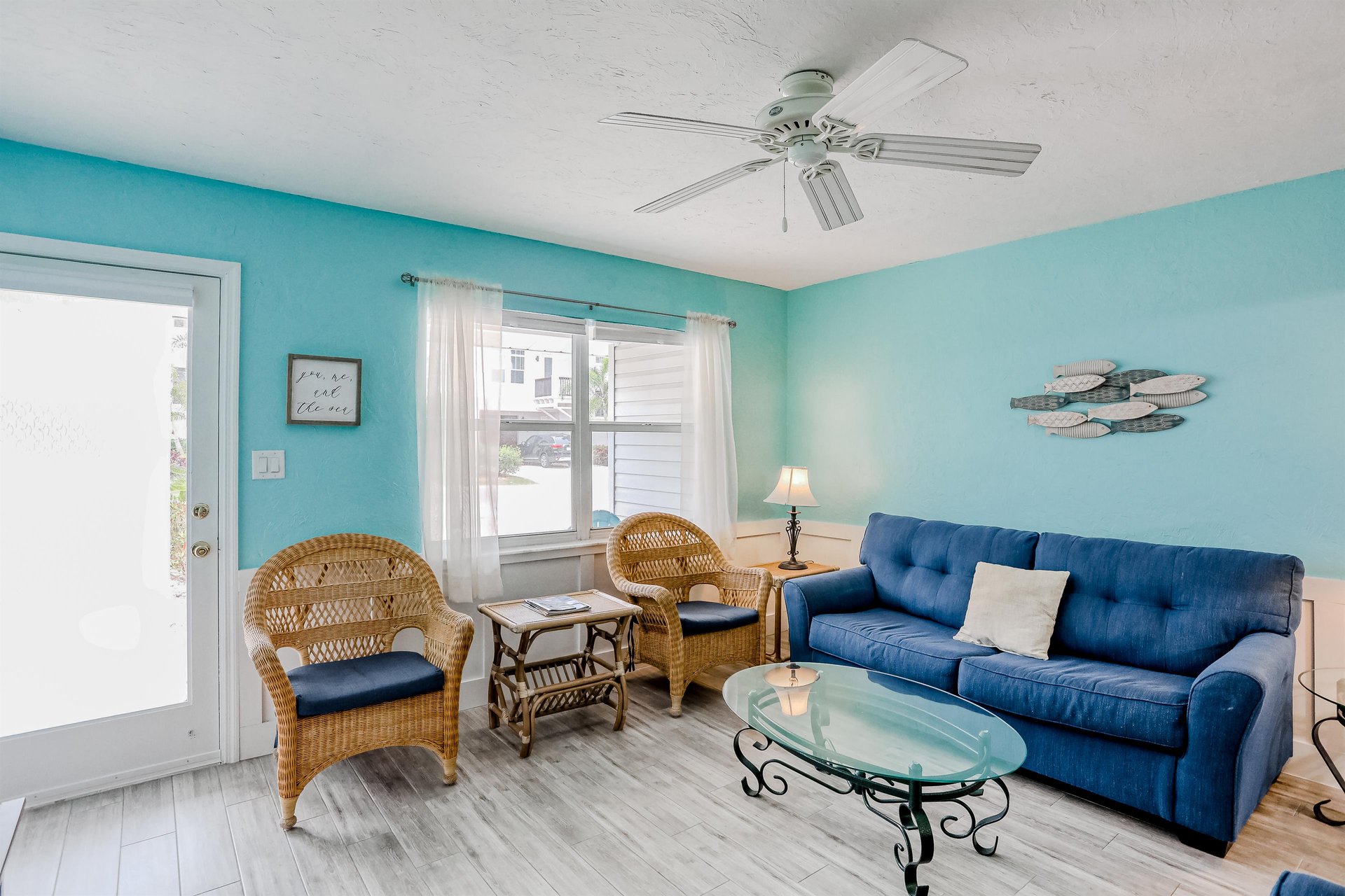 Point of Rocks Retreat 3