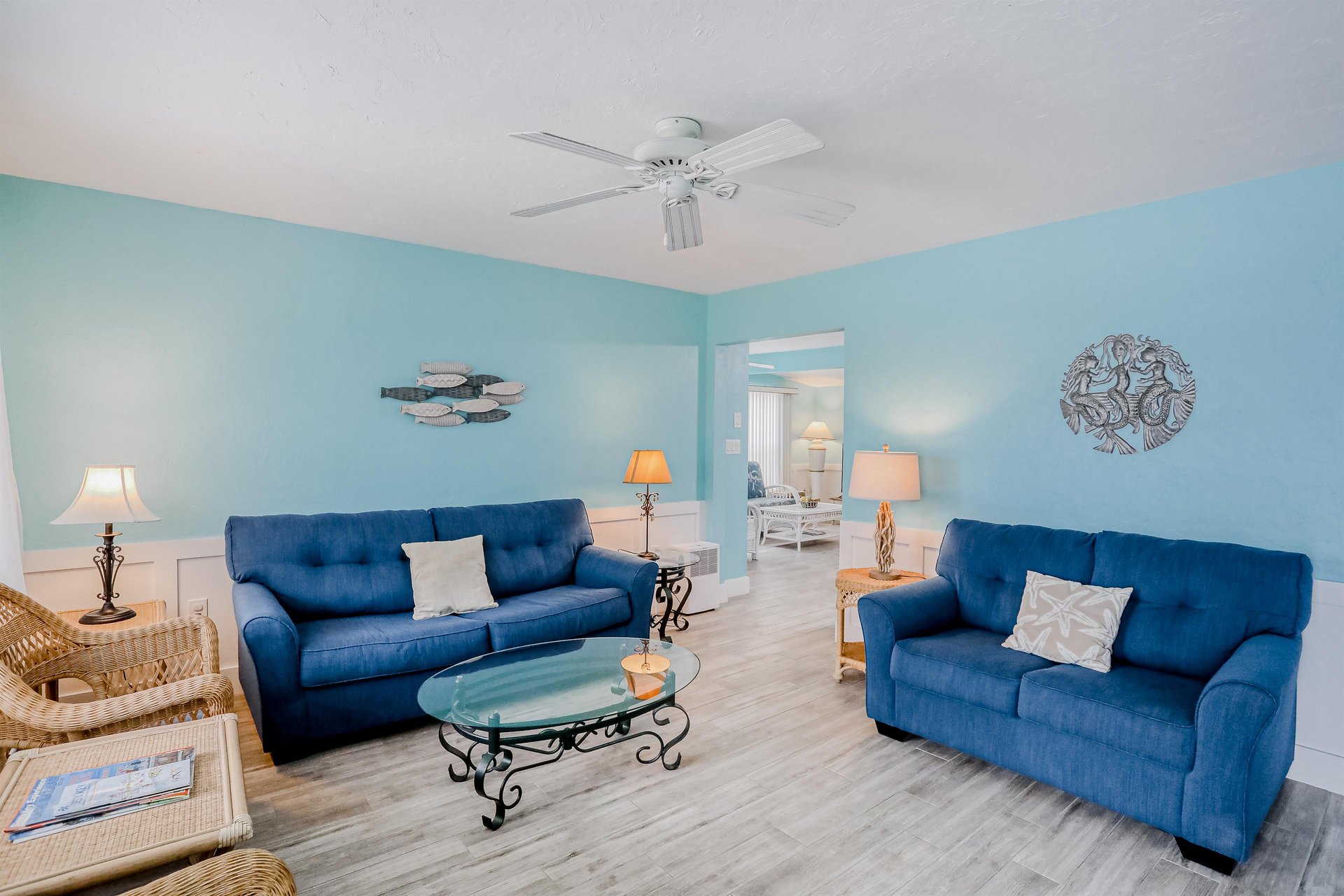 Point of Rocks Retreat 4