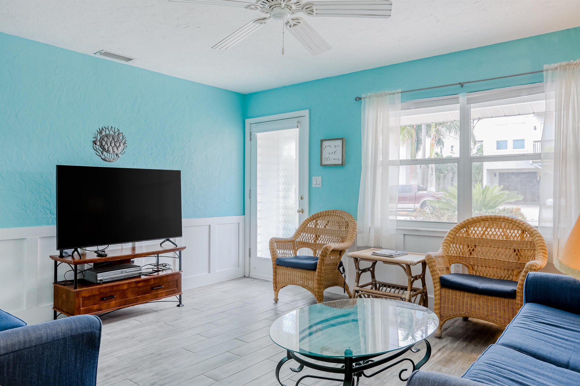 Point of Rocks Retreat 6