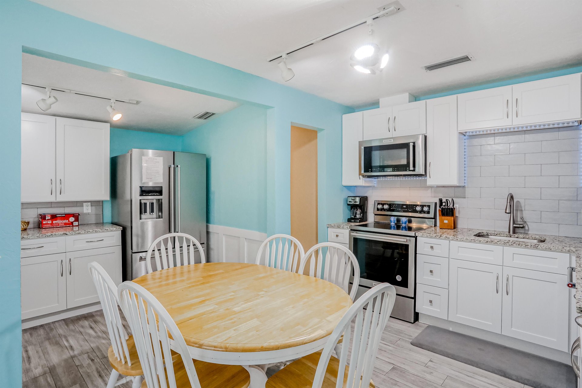 Point of Rocks Retreat 8