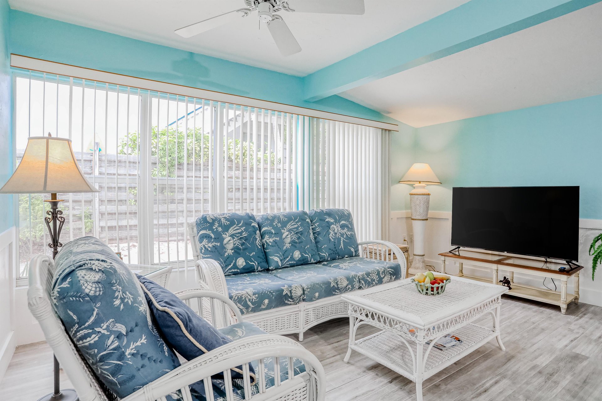 Point of Rocks Retreat 11