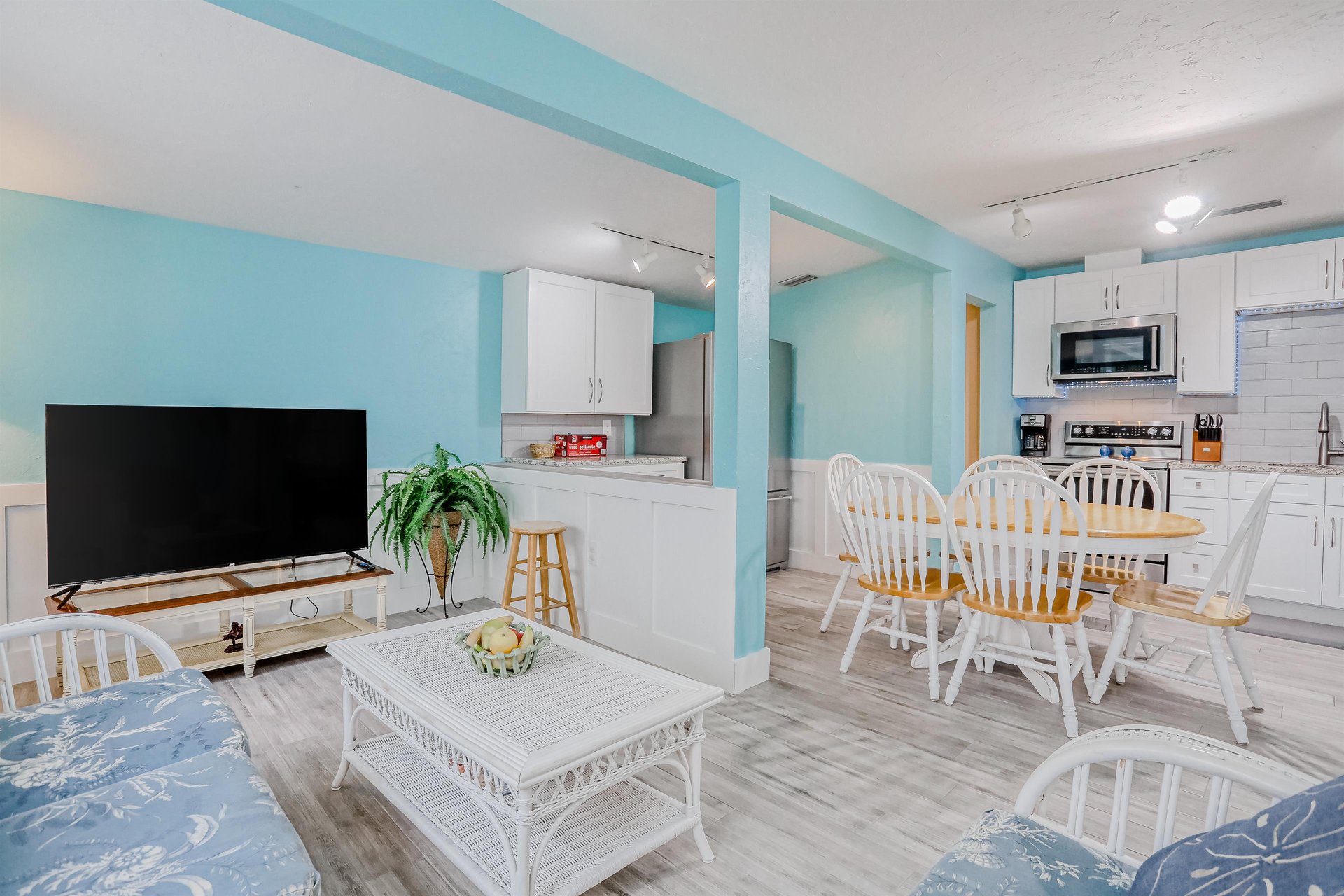 Point of Rocks Retreat 12