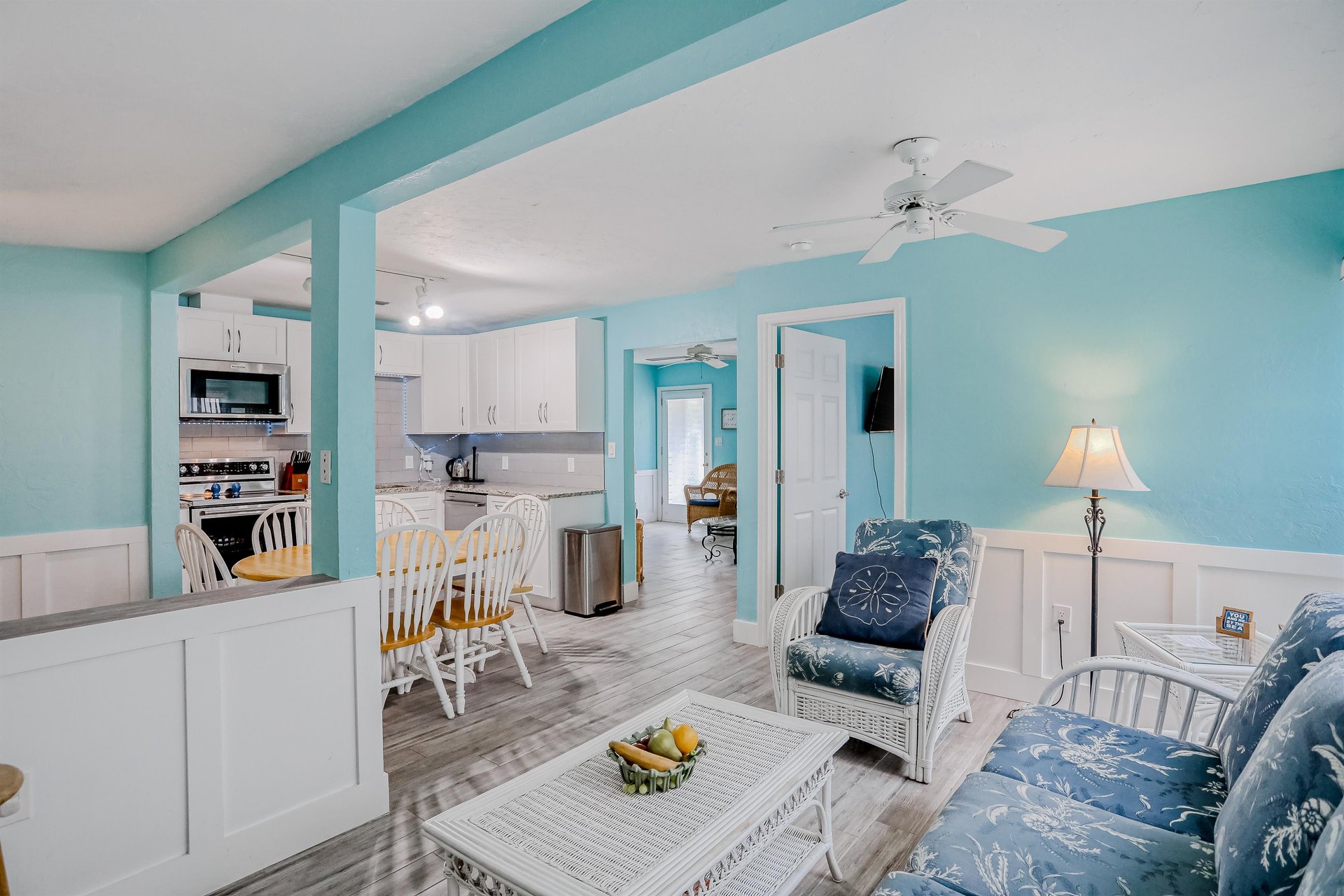 Point of Rocks Retreat 13