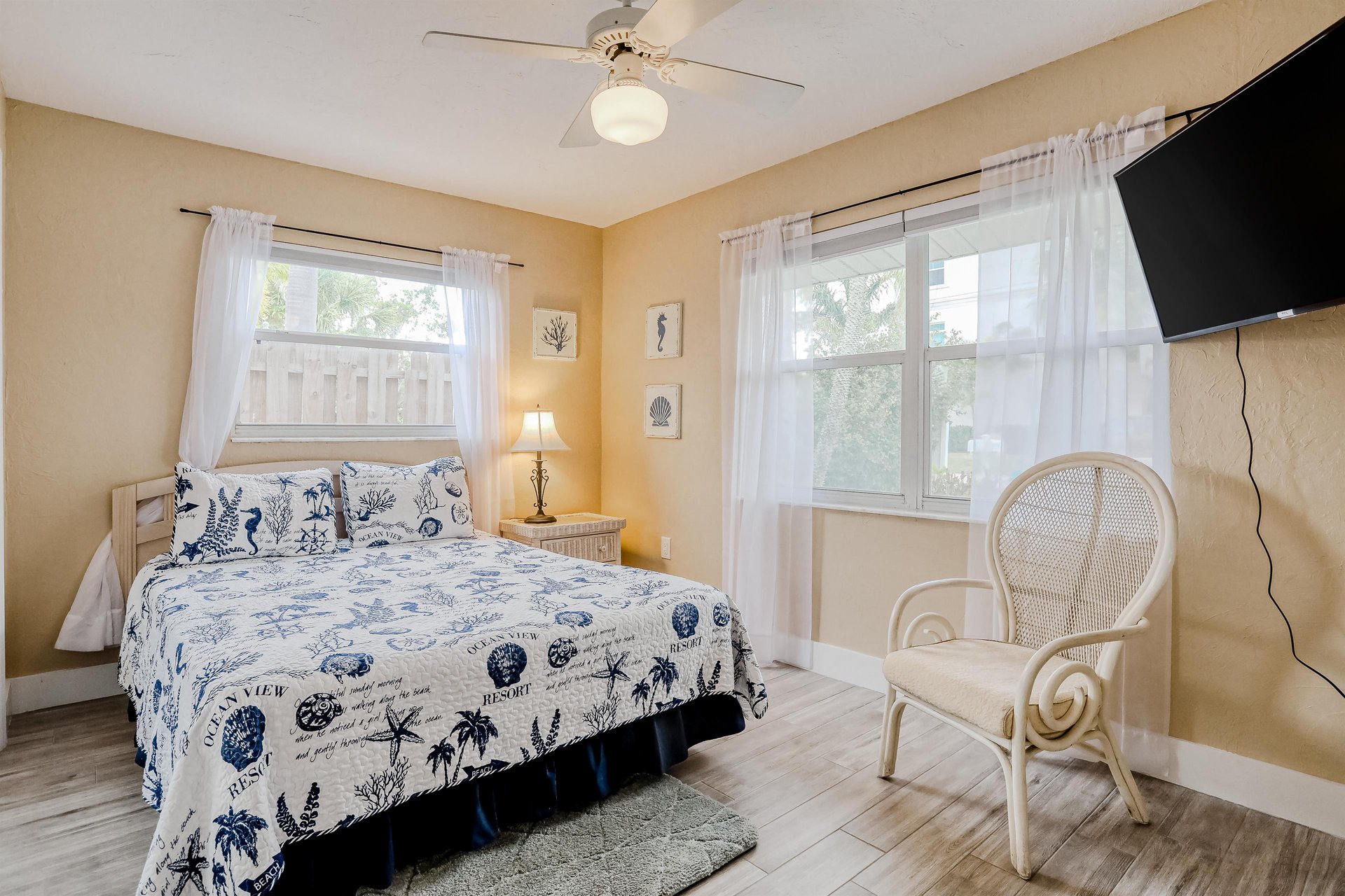 Point of Rocks Retreat 14