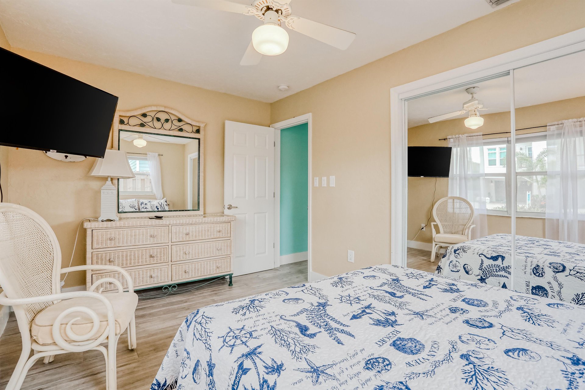 Point of Rocks Retreat 15