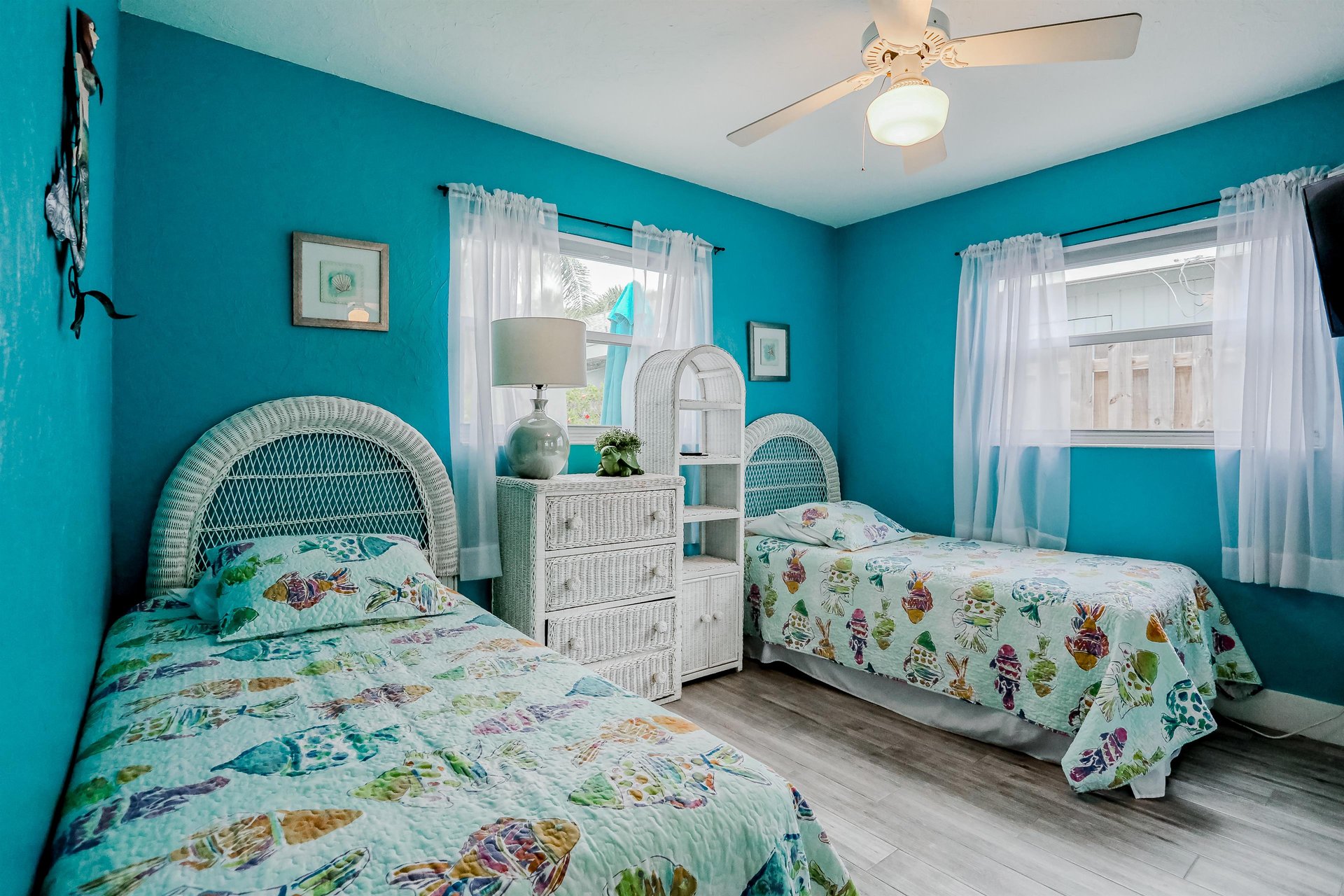 Point of Rocks Retreat 16