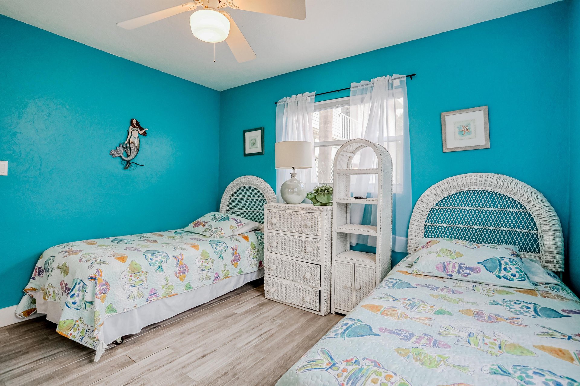 Point of Rocks Retreat 17