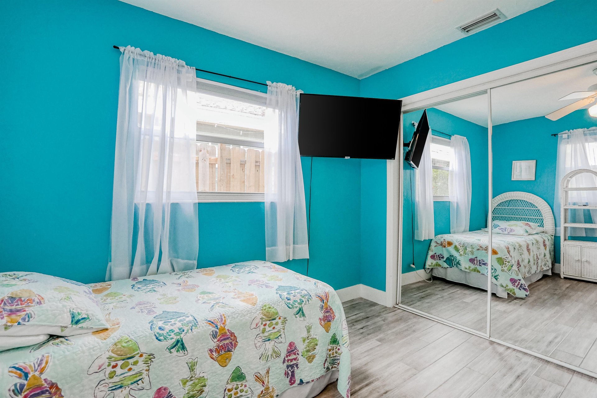 Point of Rocks Retreat 18