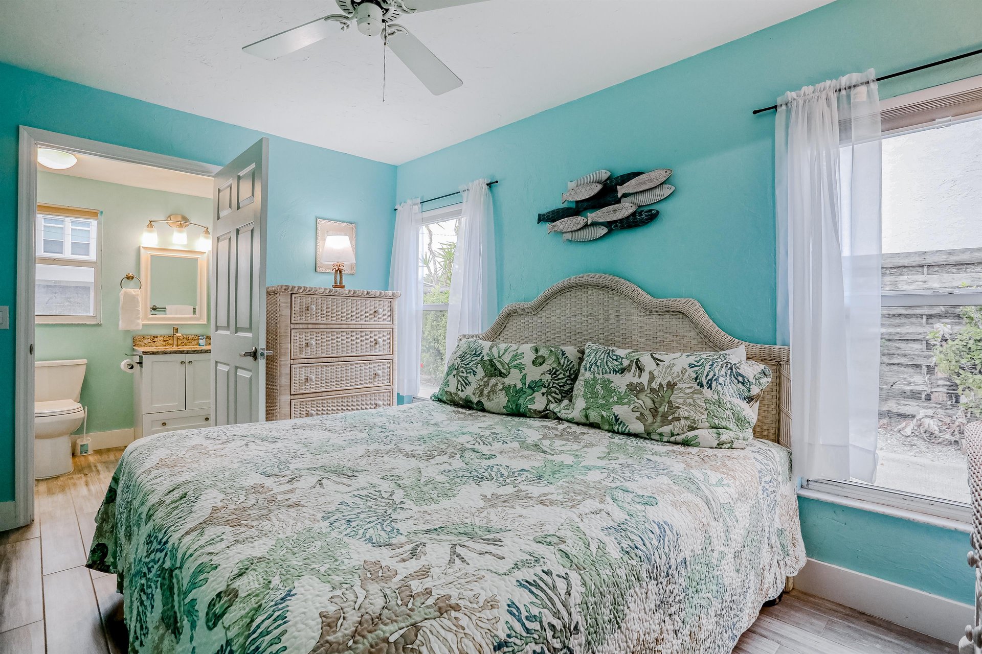 Point of Rocks Retreat 20