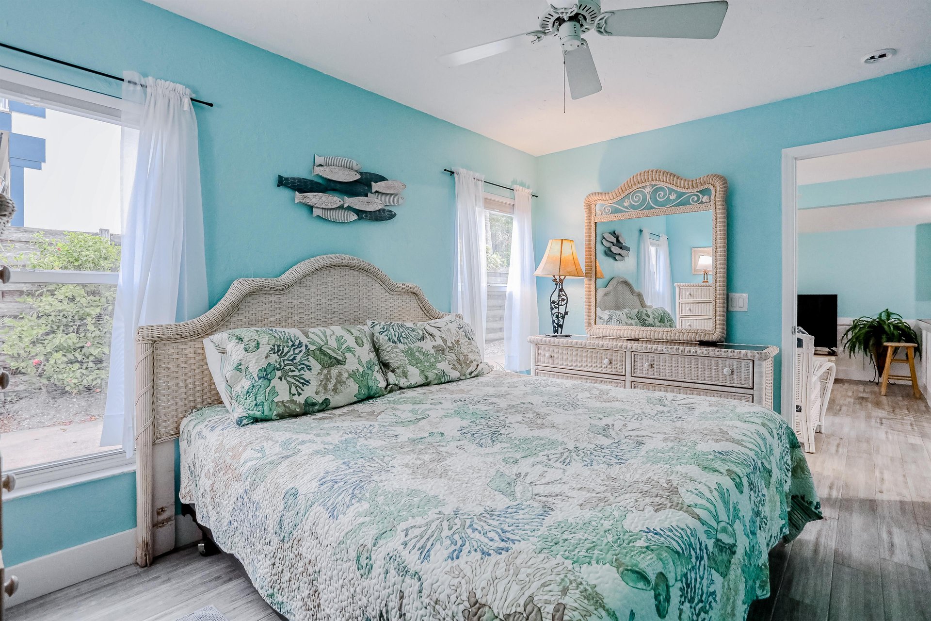 Point of Rocks Retreat 21