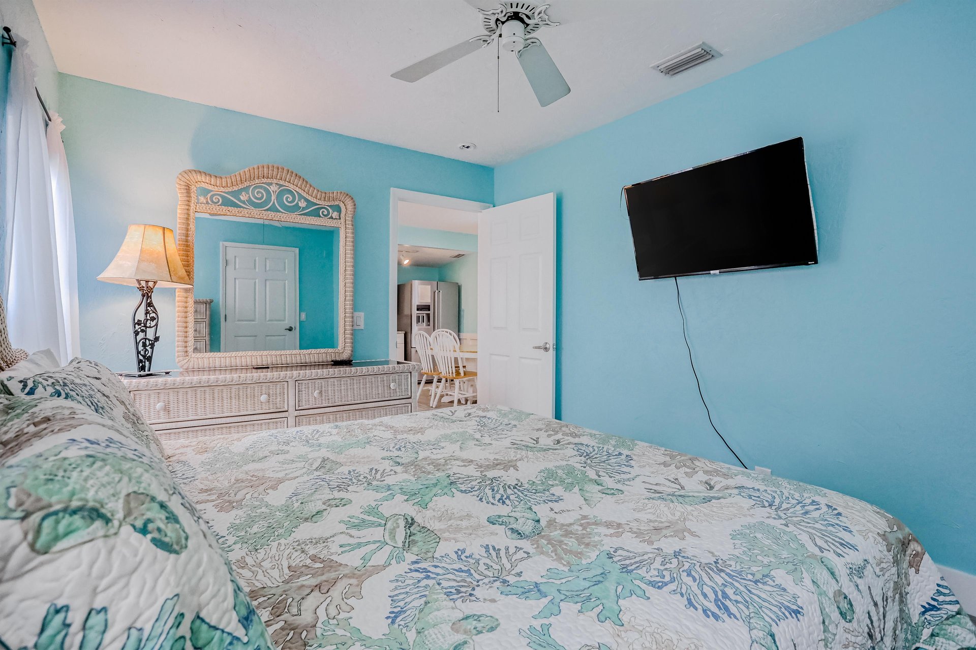 Point of Rocks Retreat 22