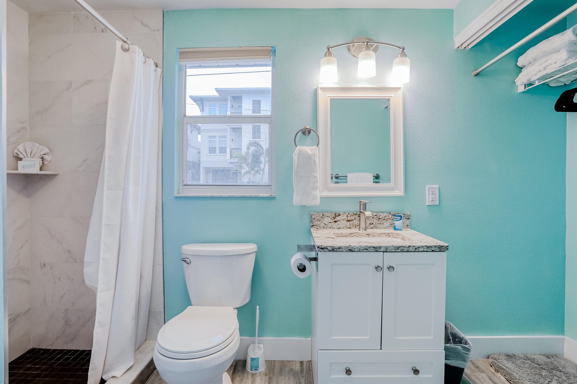 Point of Rocks Retreat 23