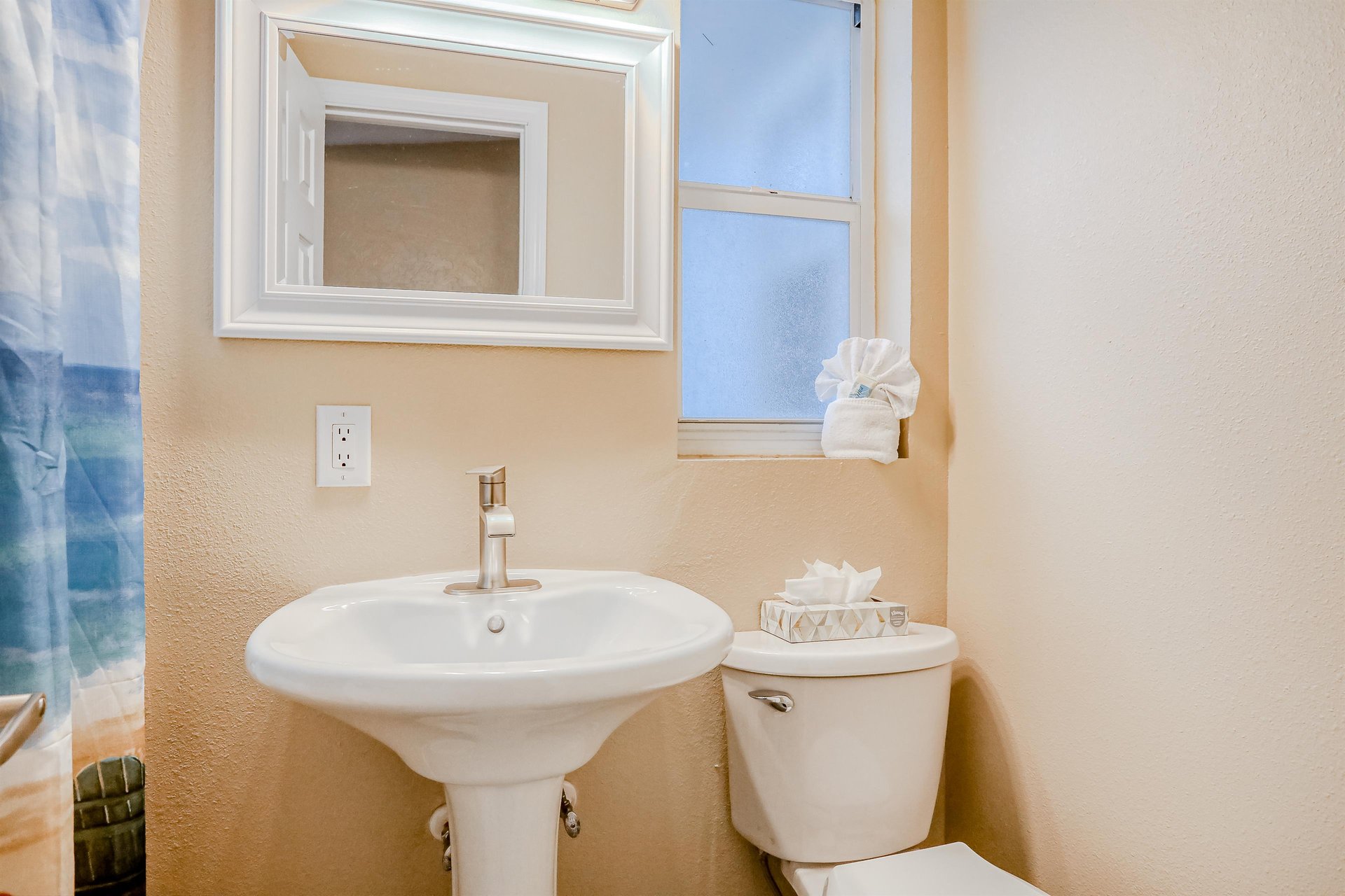 Point of Rocks Retreat 25