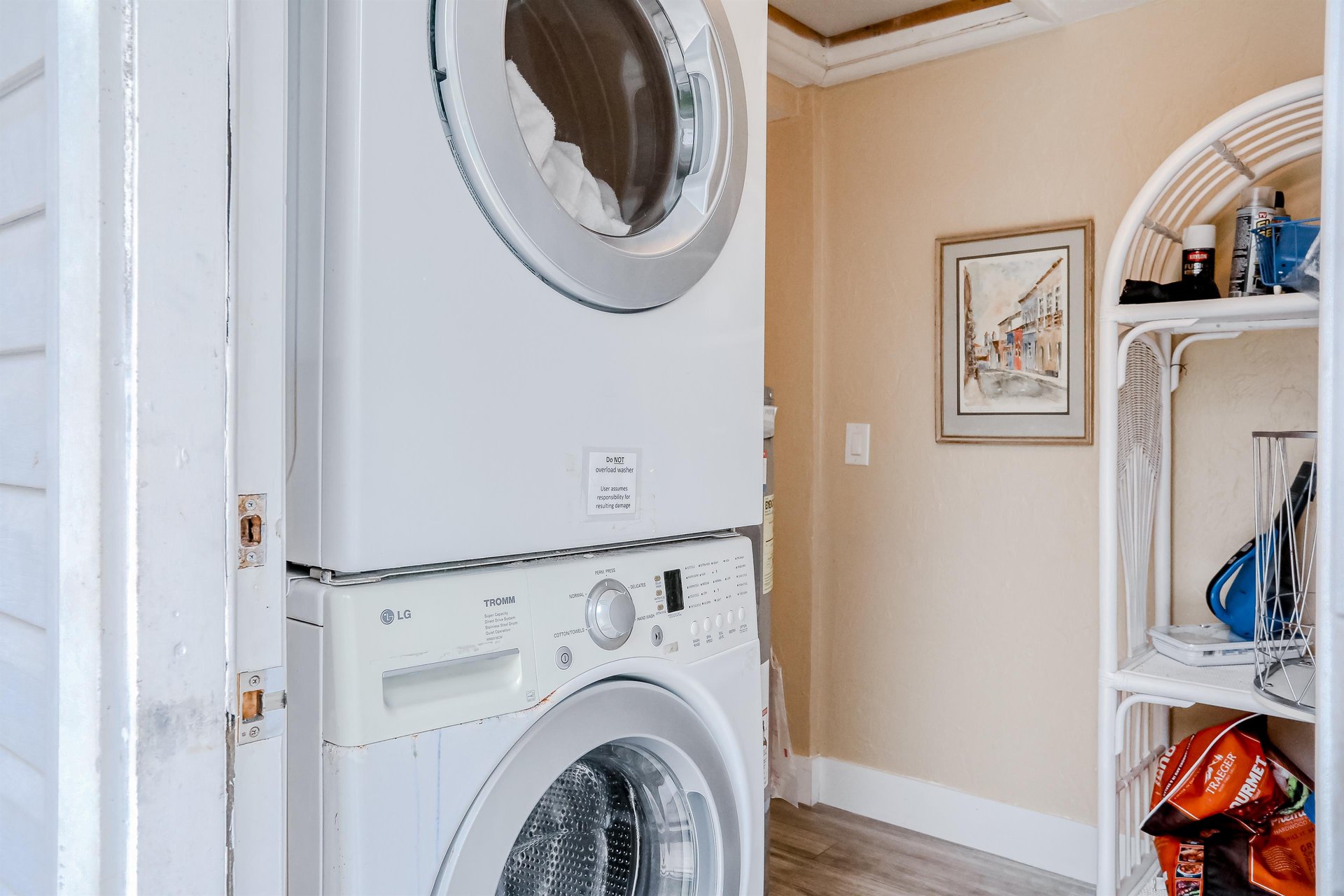 Point of Rocks Retreat 26