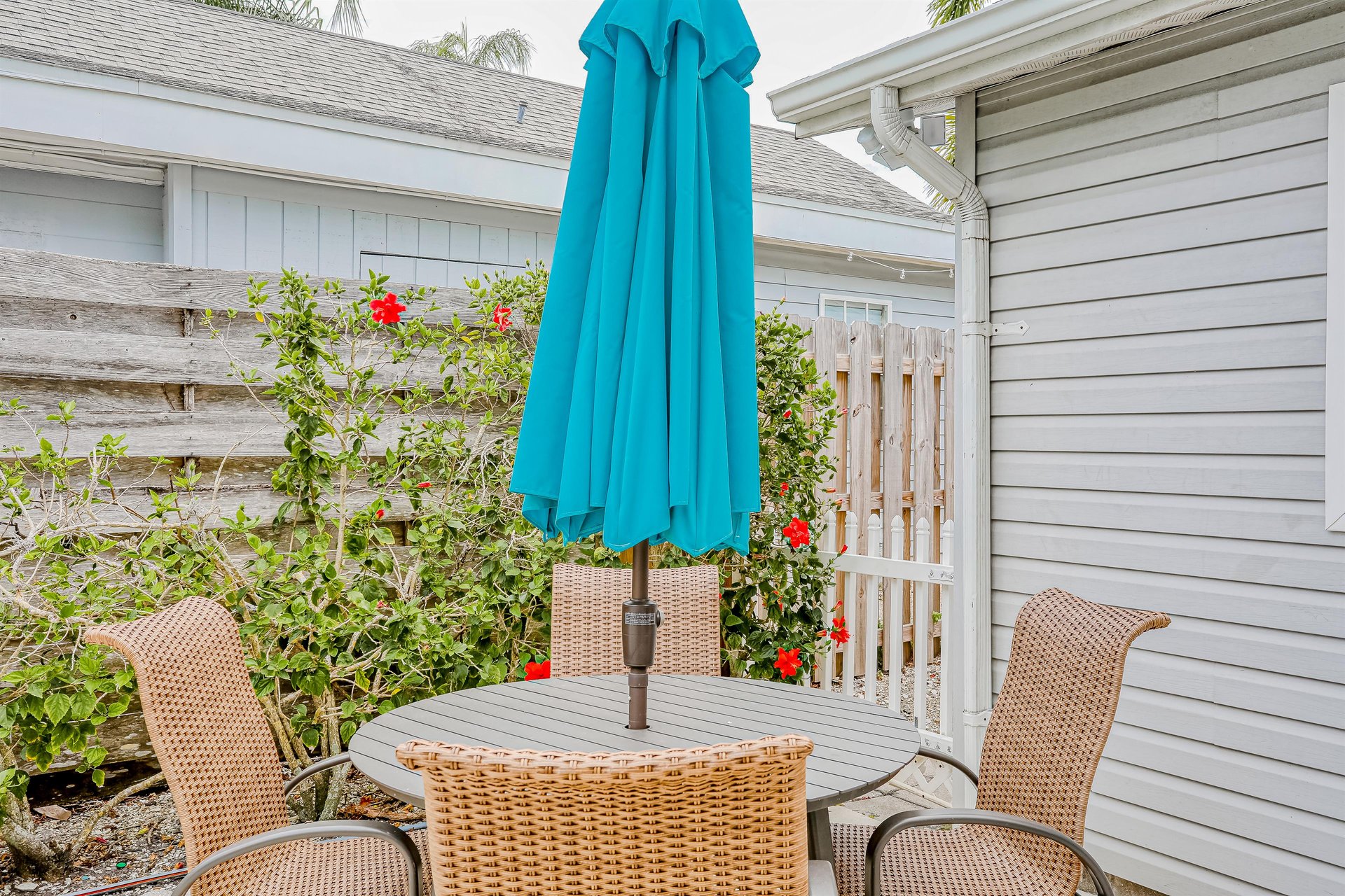 Point of Rocks Retreat 27