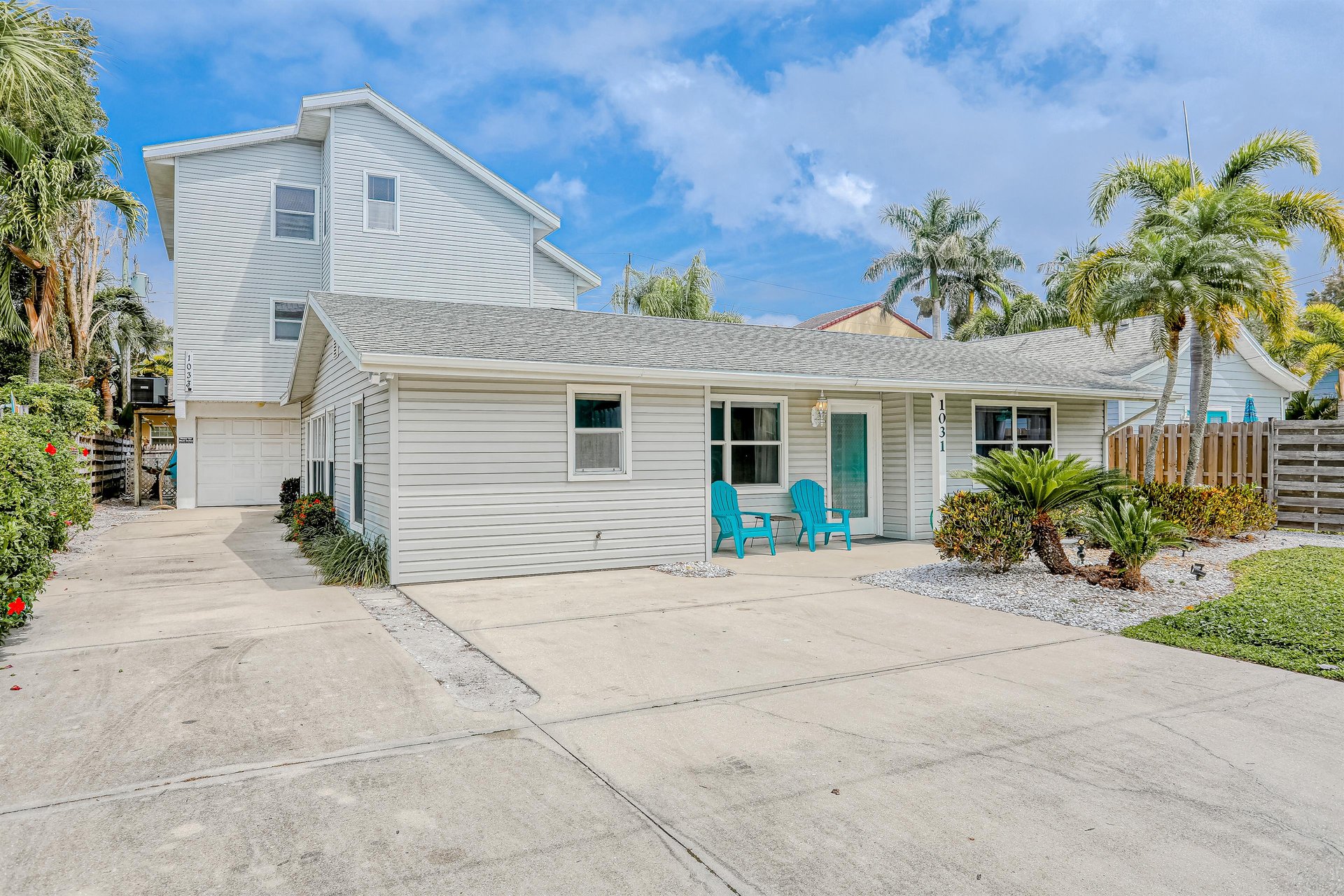 Point of Rocks Retreat 28