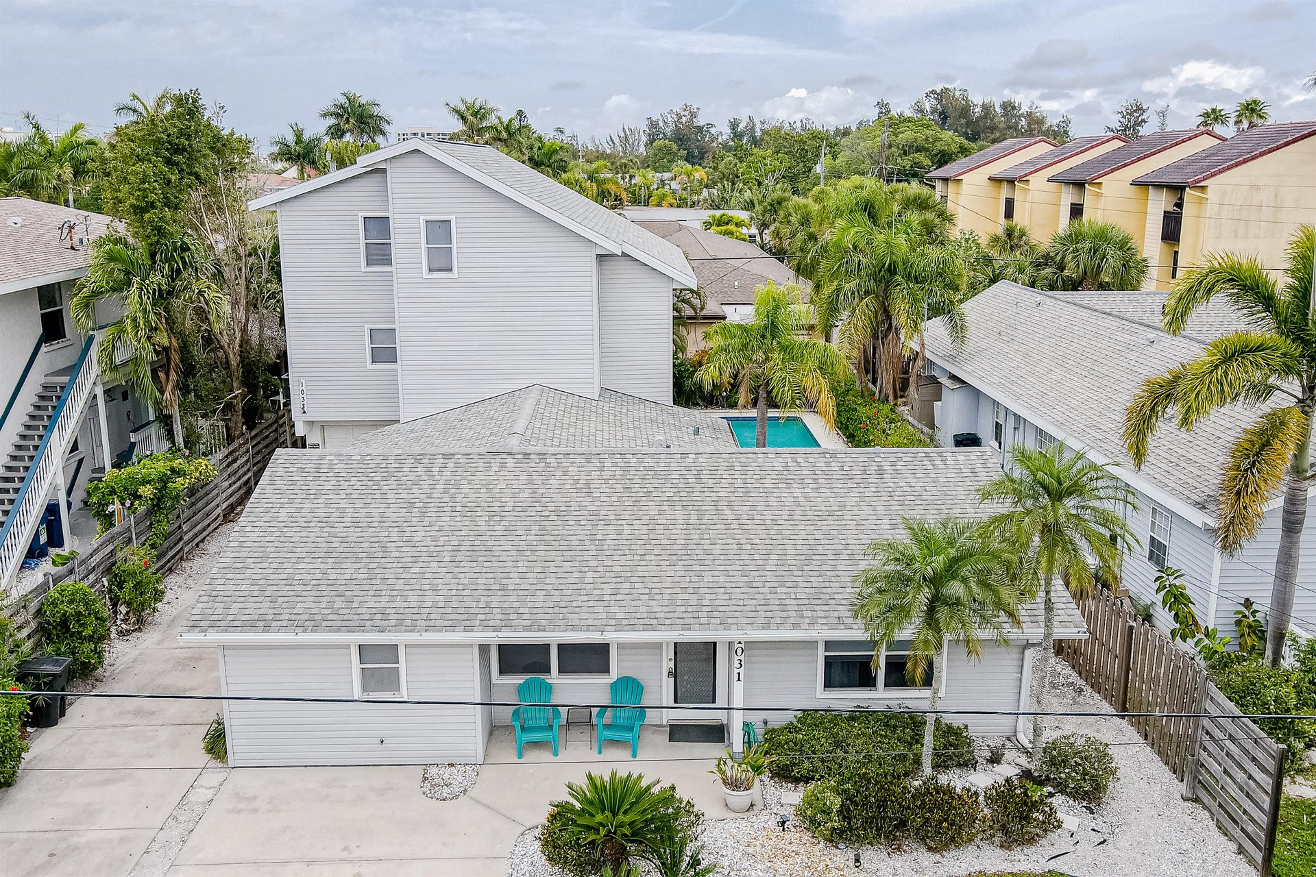 Point of Rocks Retreat 29