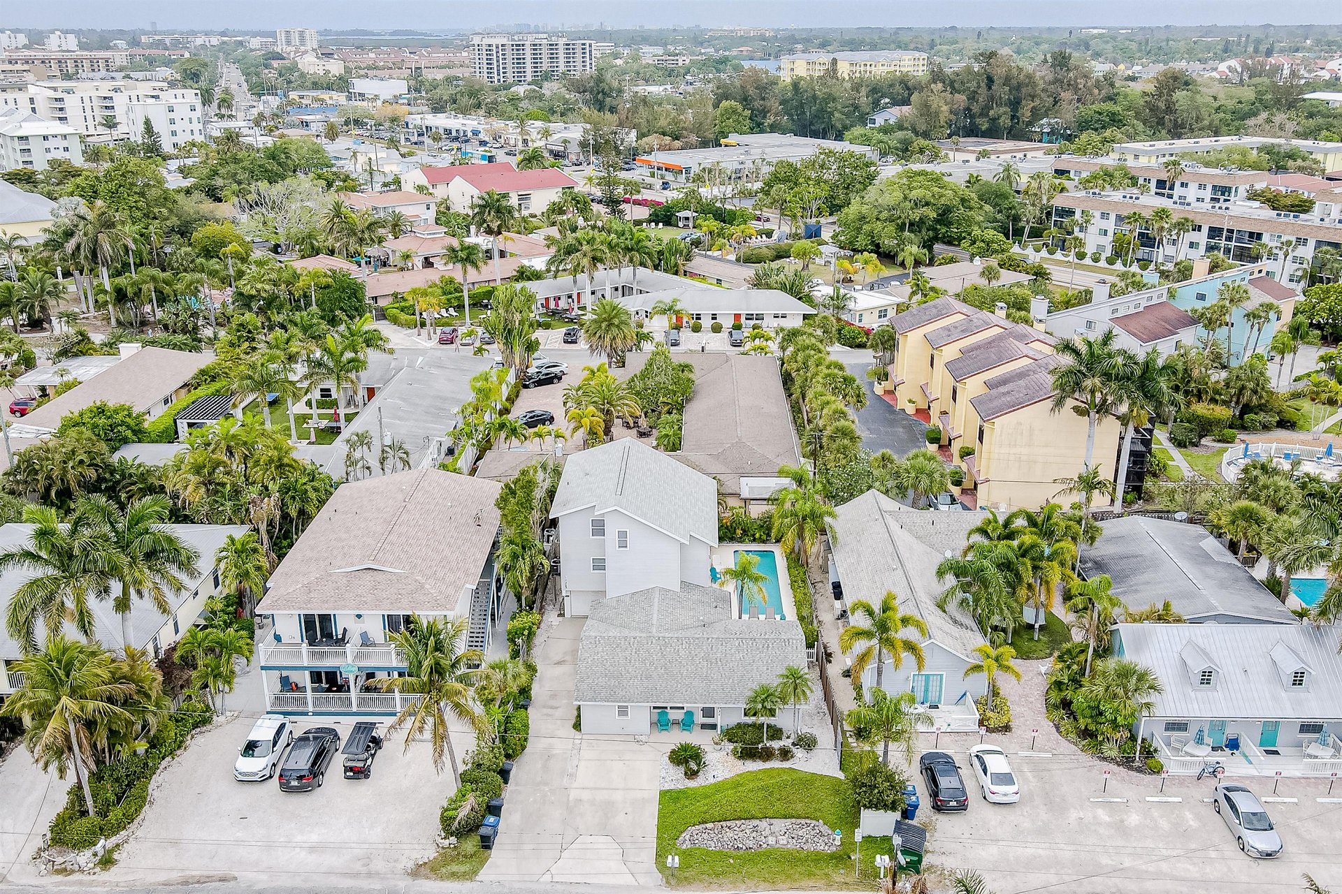 Point of Rocks Retreat 30