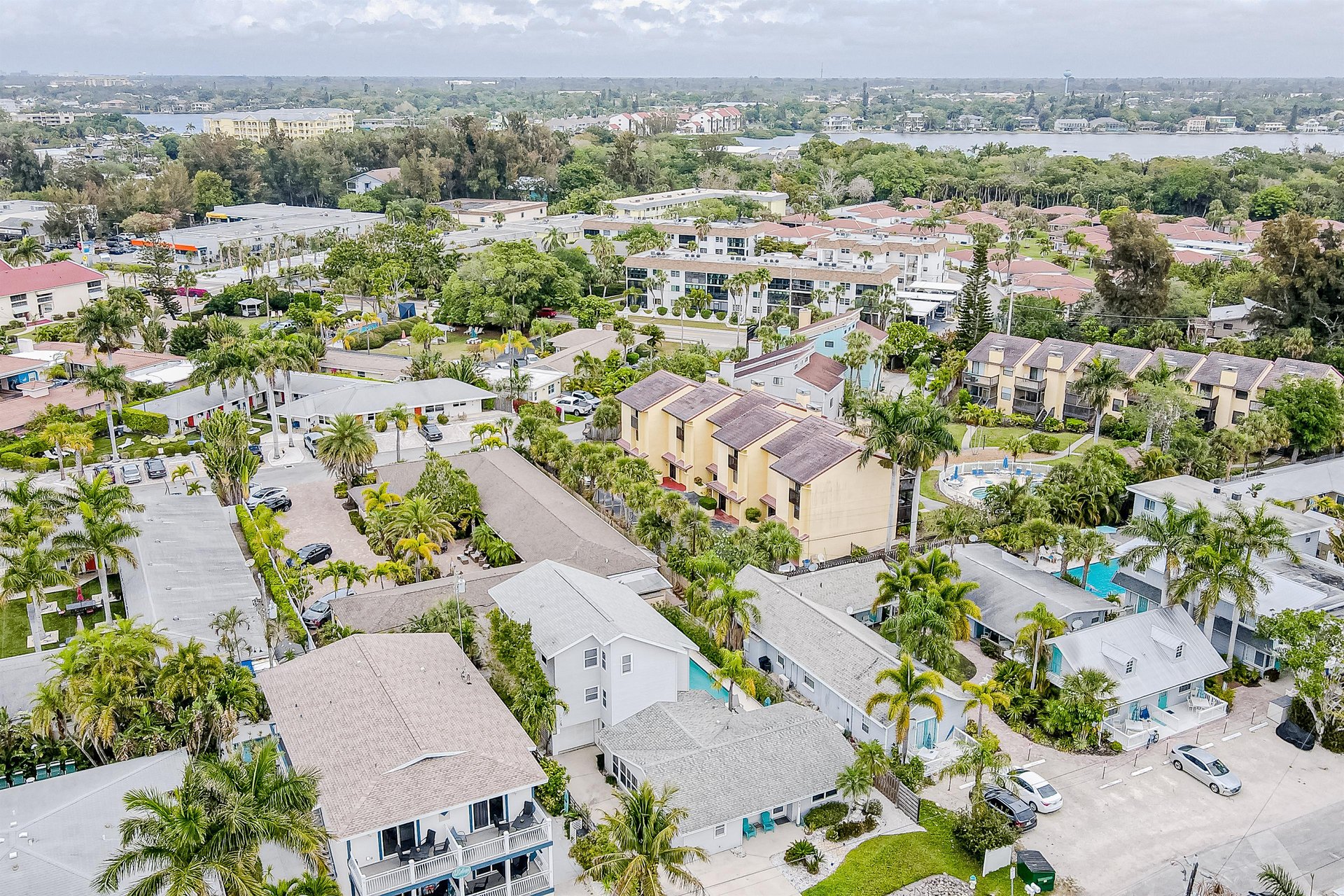 Point of Rocks Retreat 31