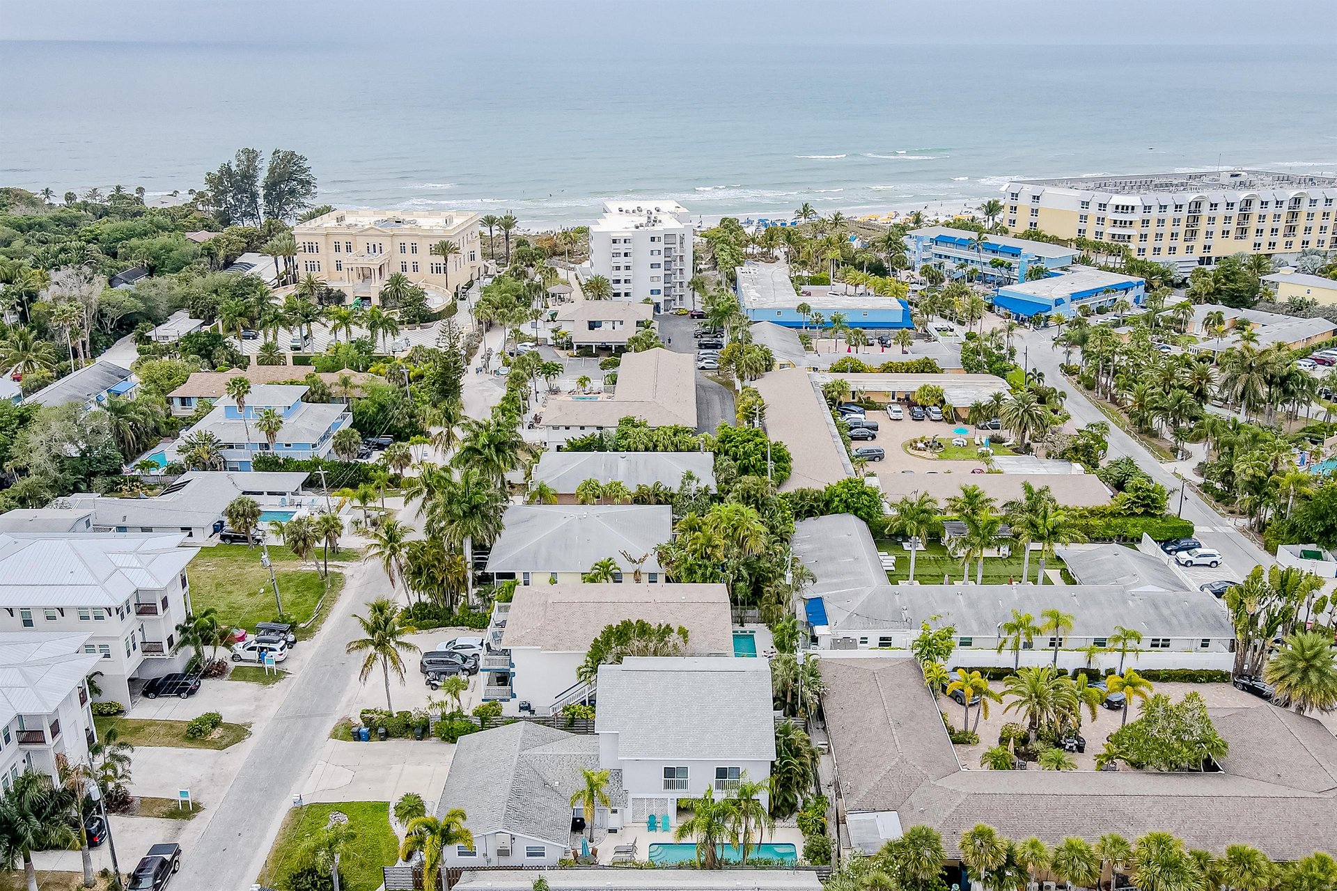 Point of Rocks Retreat 32