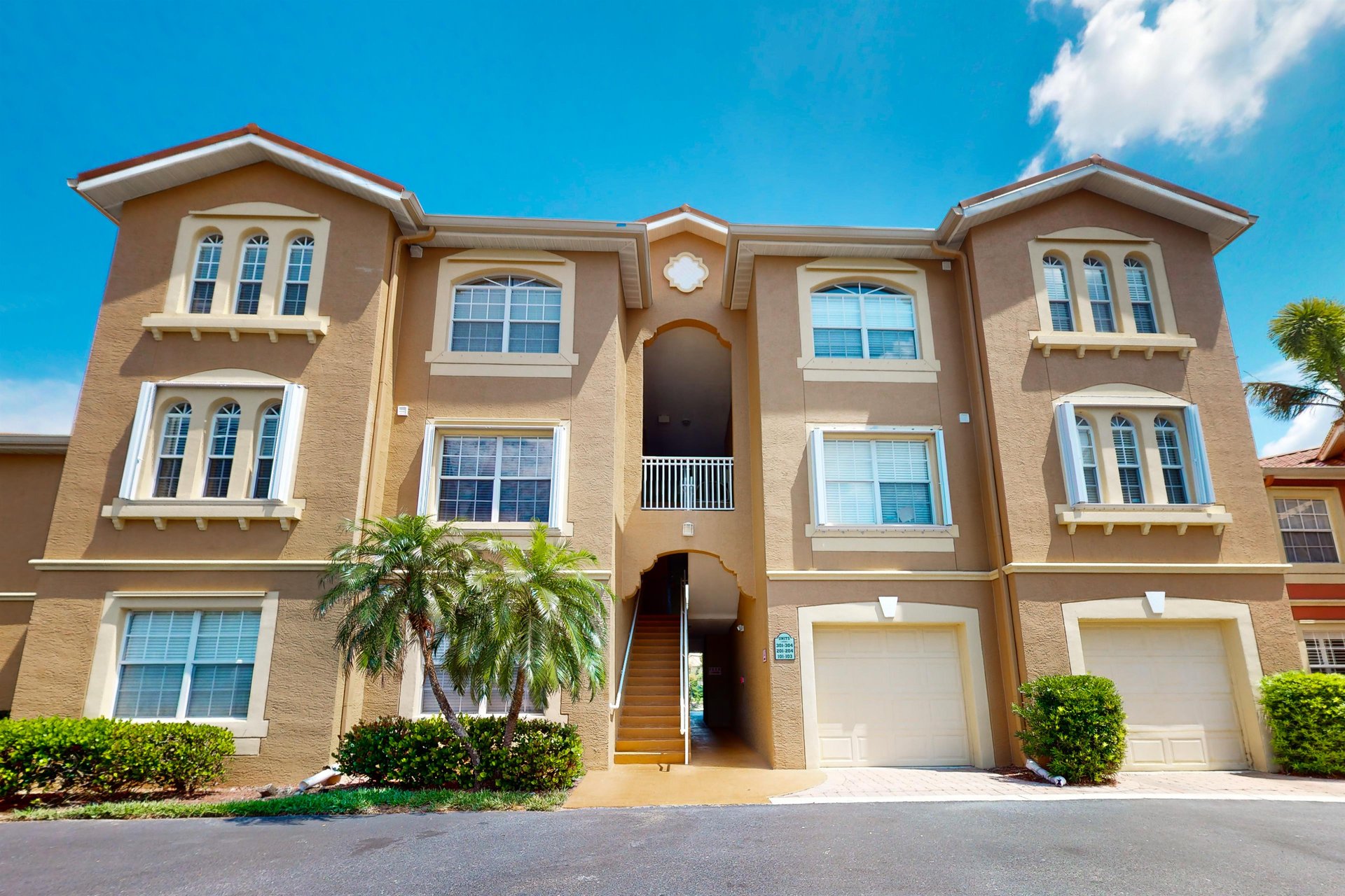 Fort Myers Frolic 19