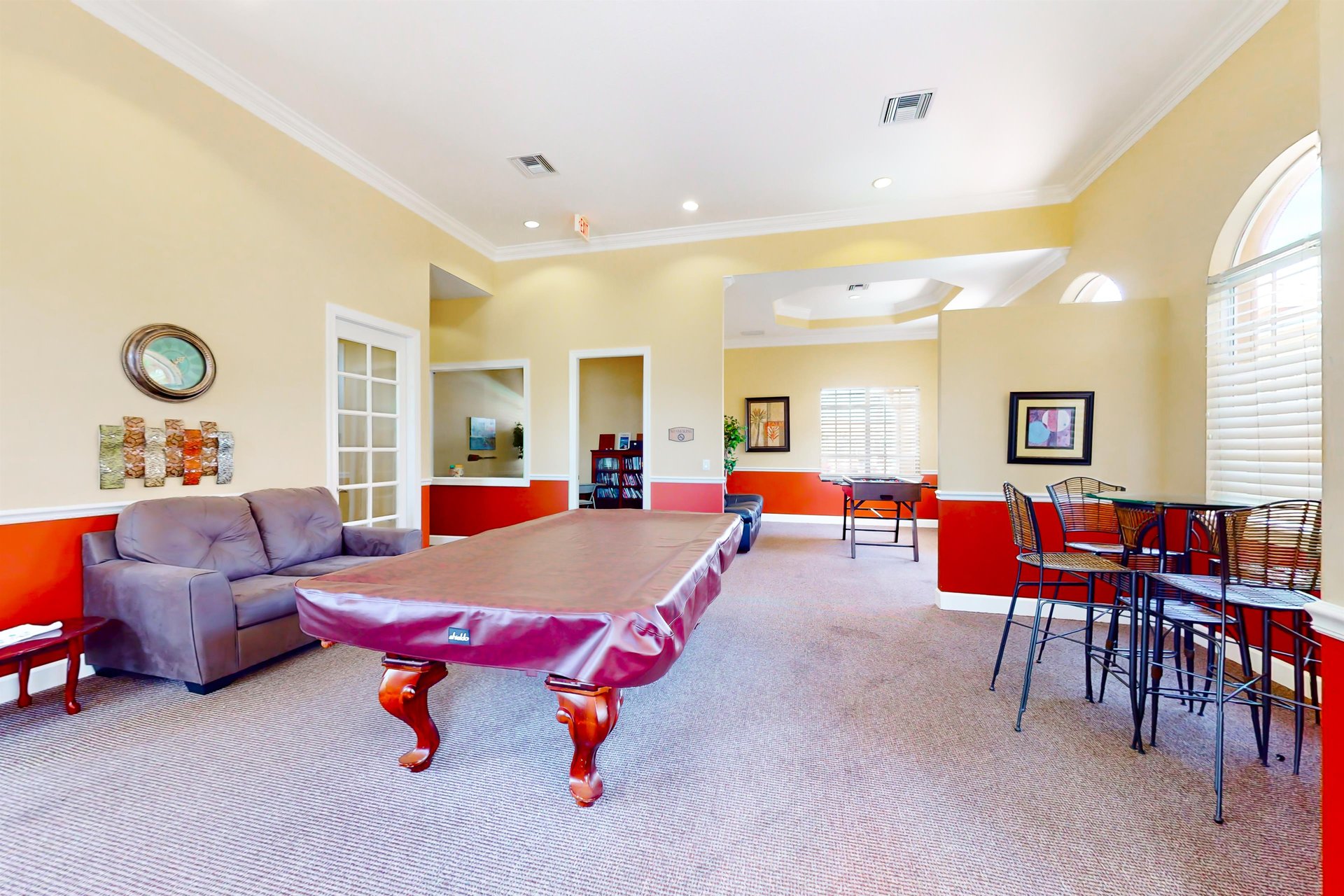 Fort Myers Frolic 20