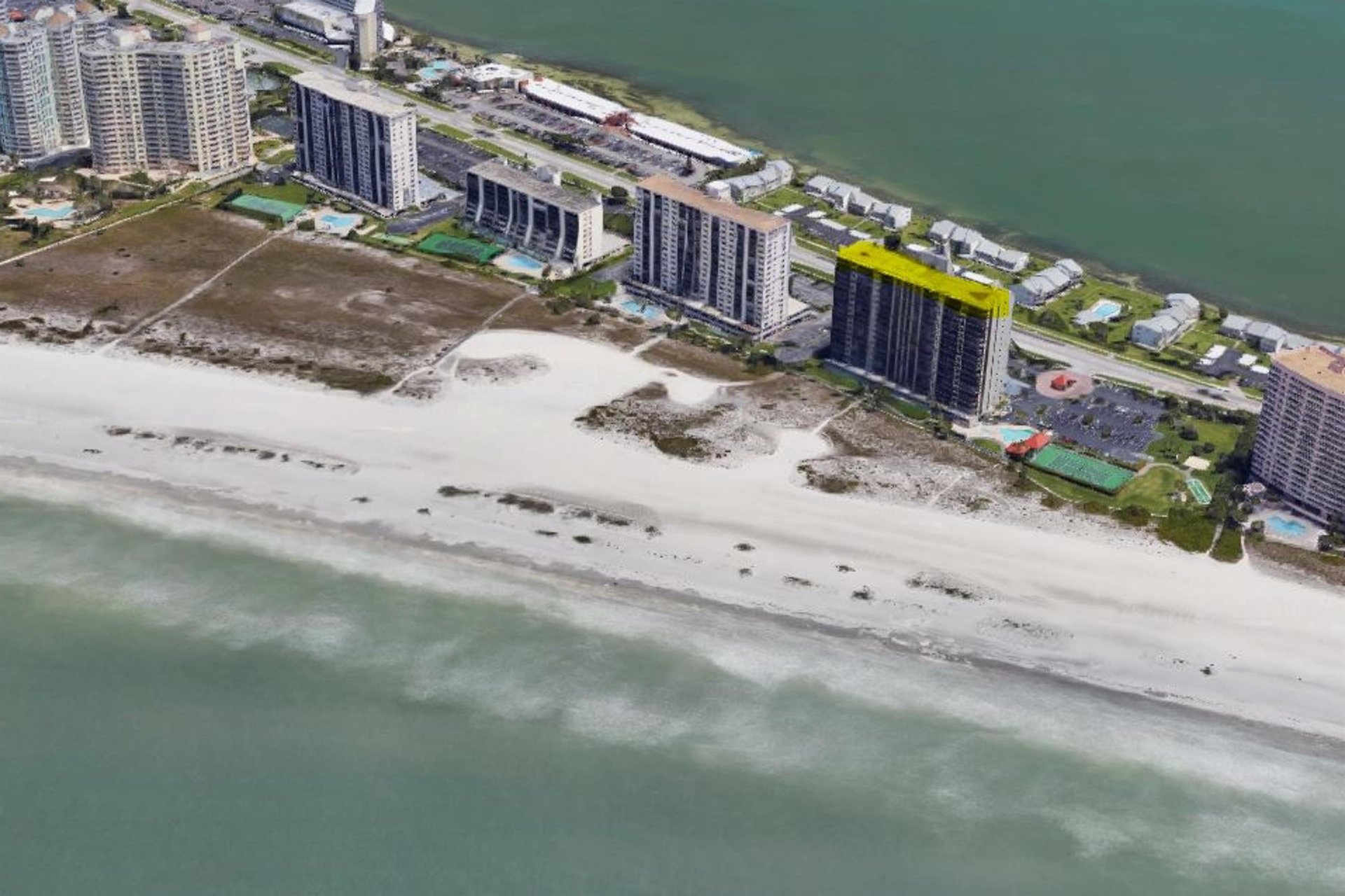 Lighthouse Towers 1003 41