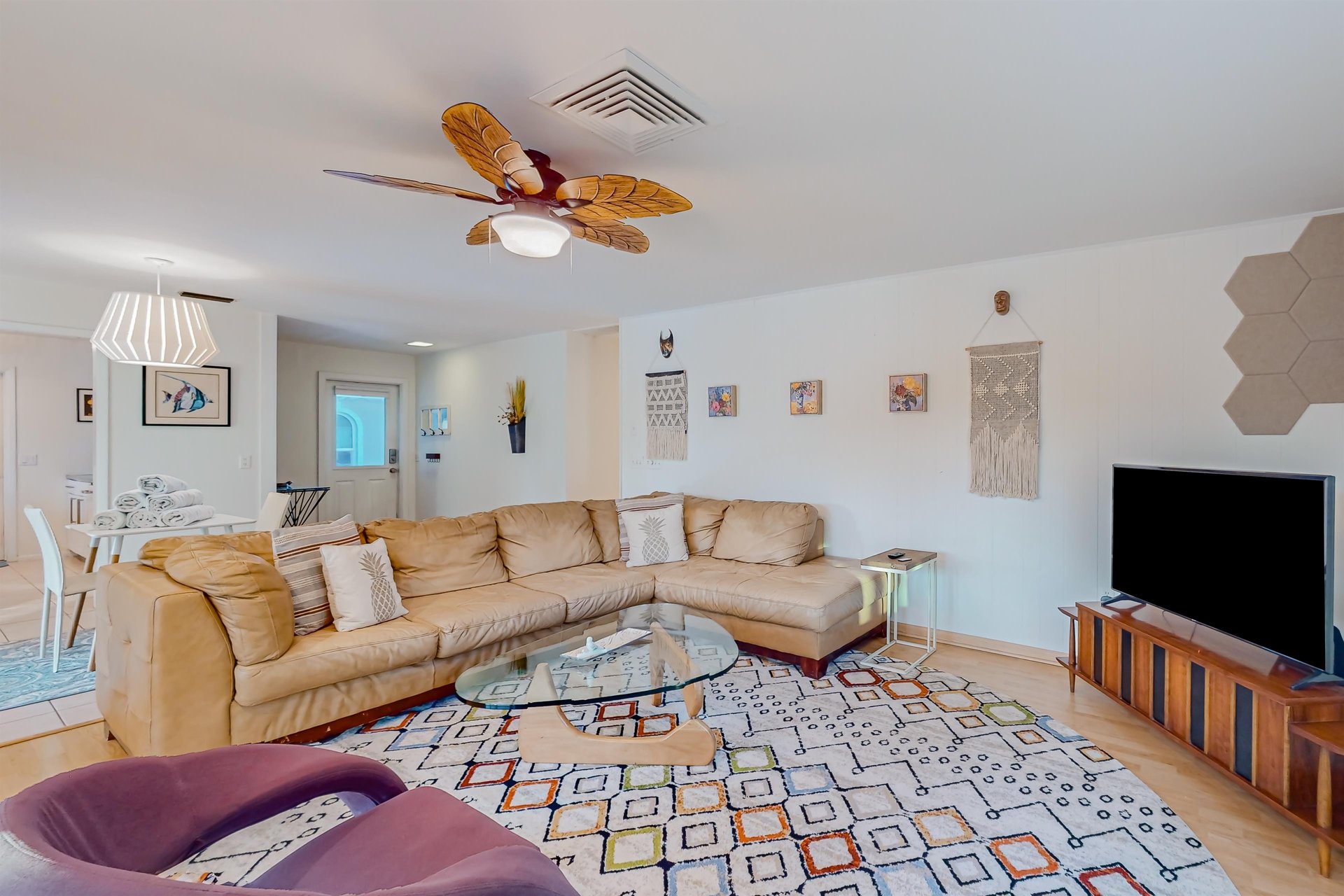 Manatee Retreat  A 2