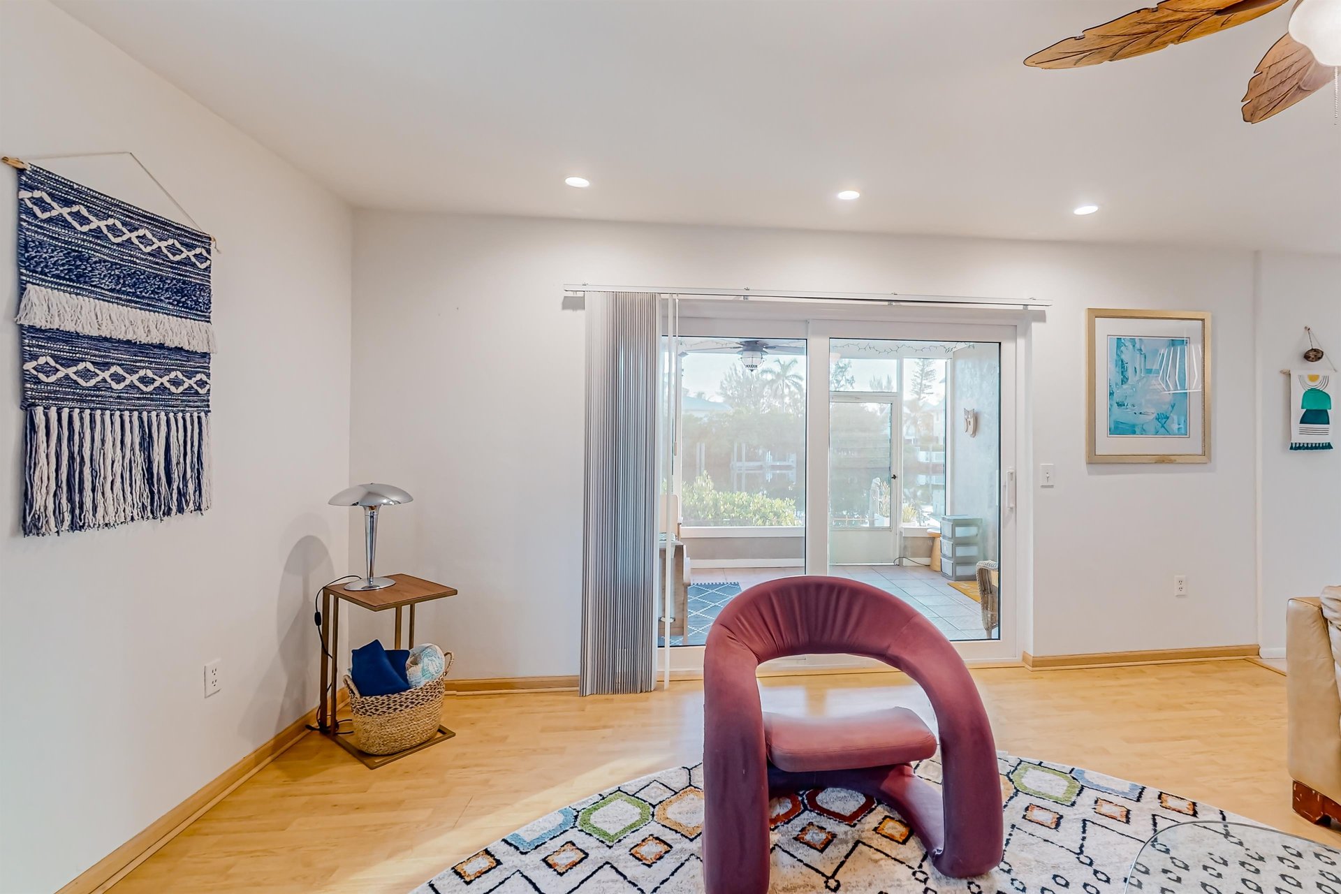 Manatee Retreat  A 7