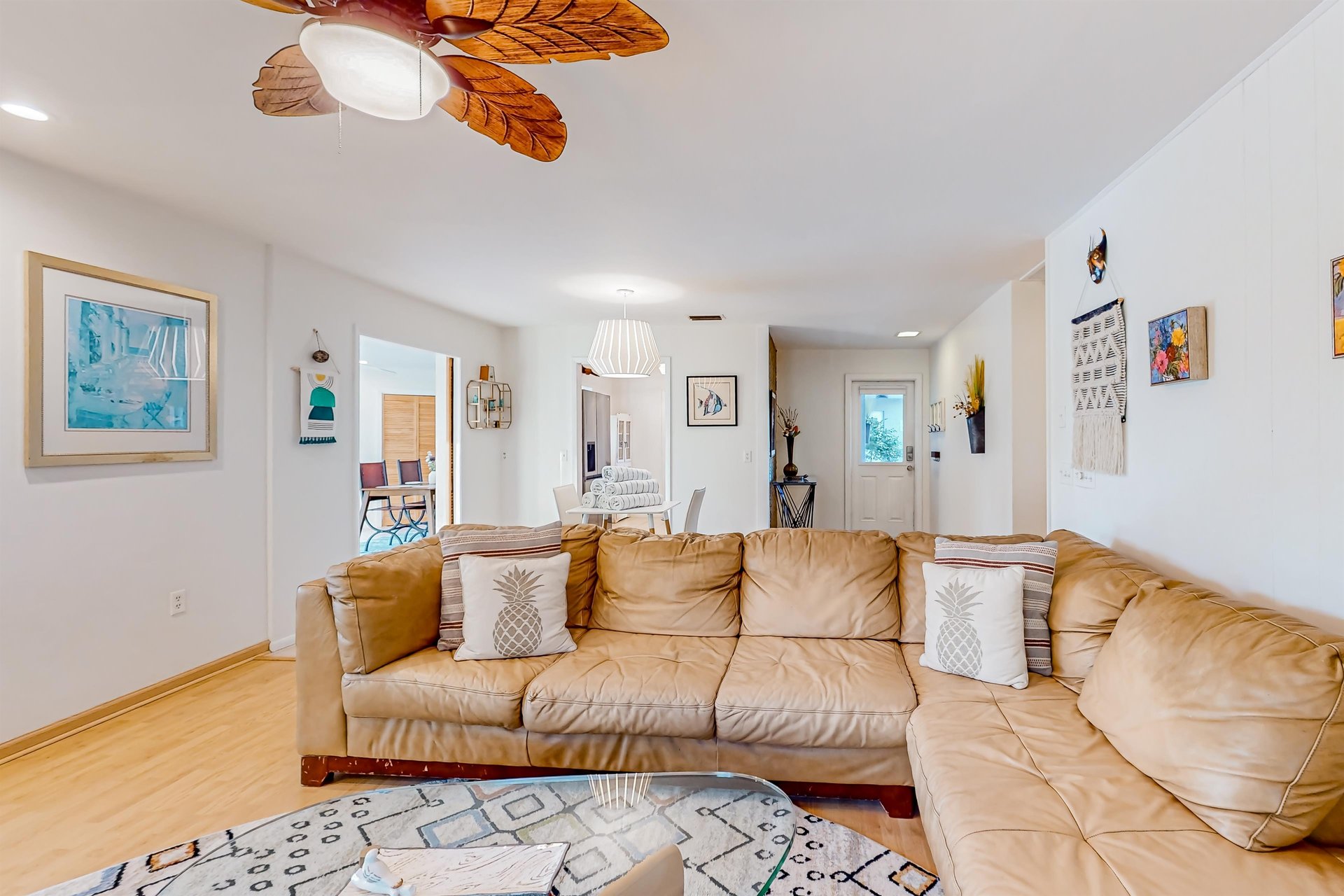 Manatee Retreat  A 8