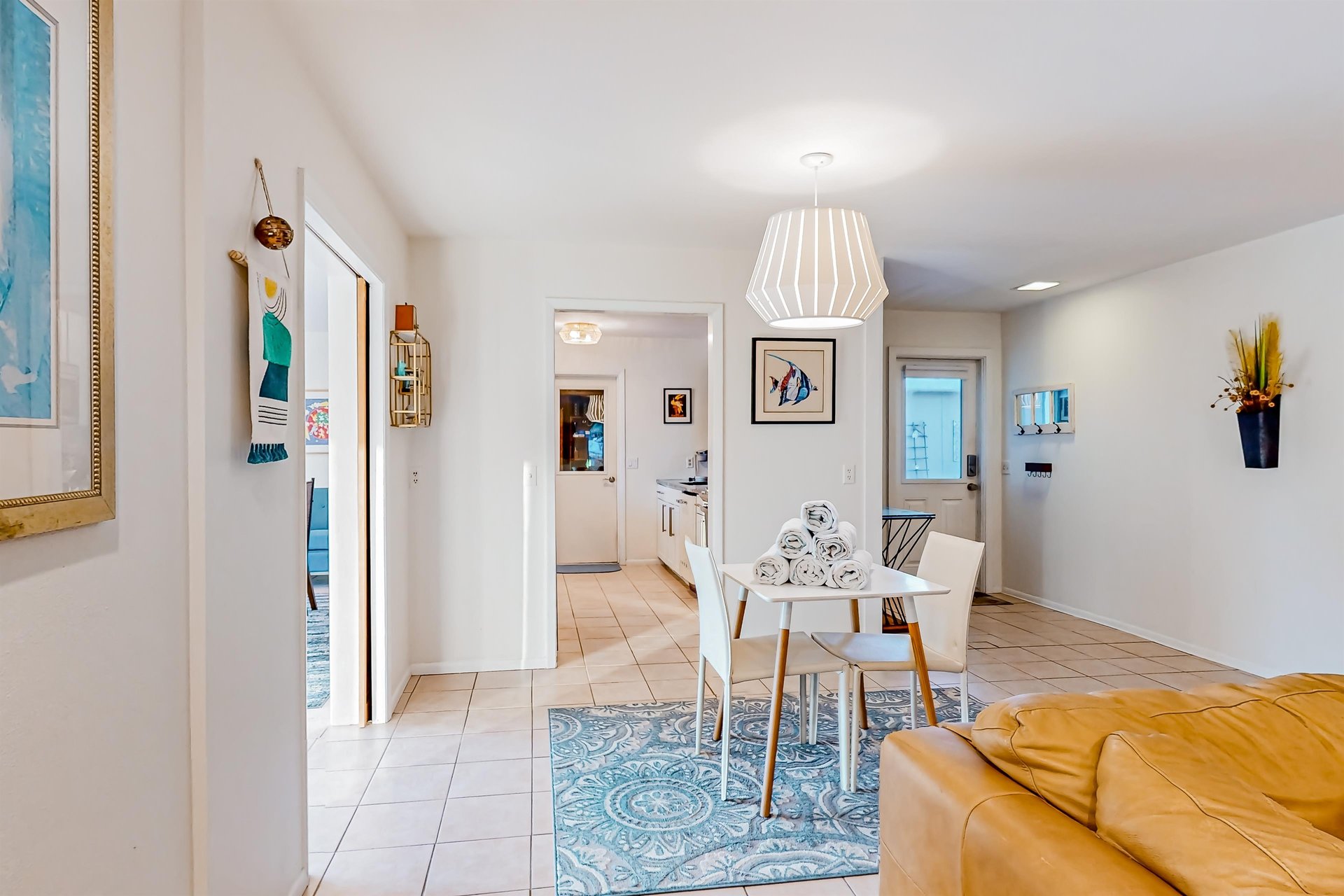 Manatee Retreat  A 9